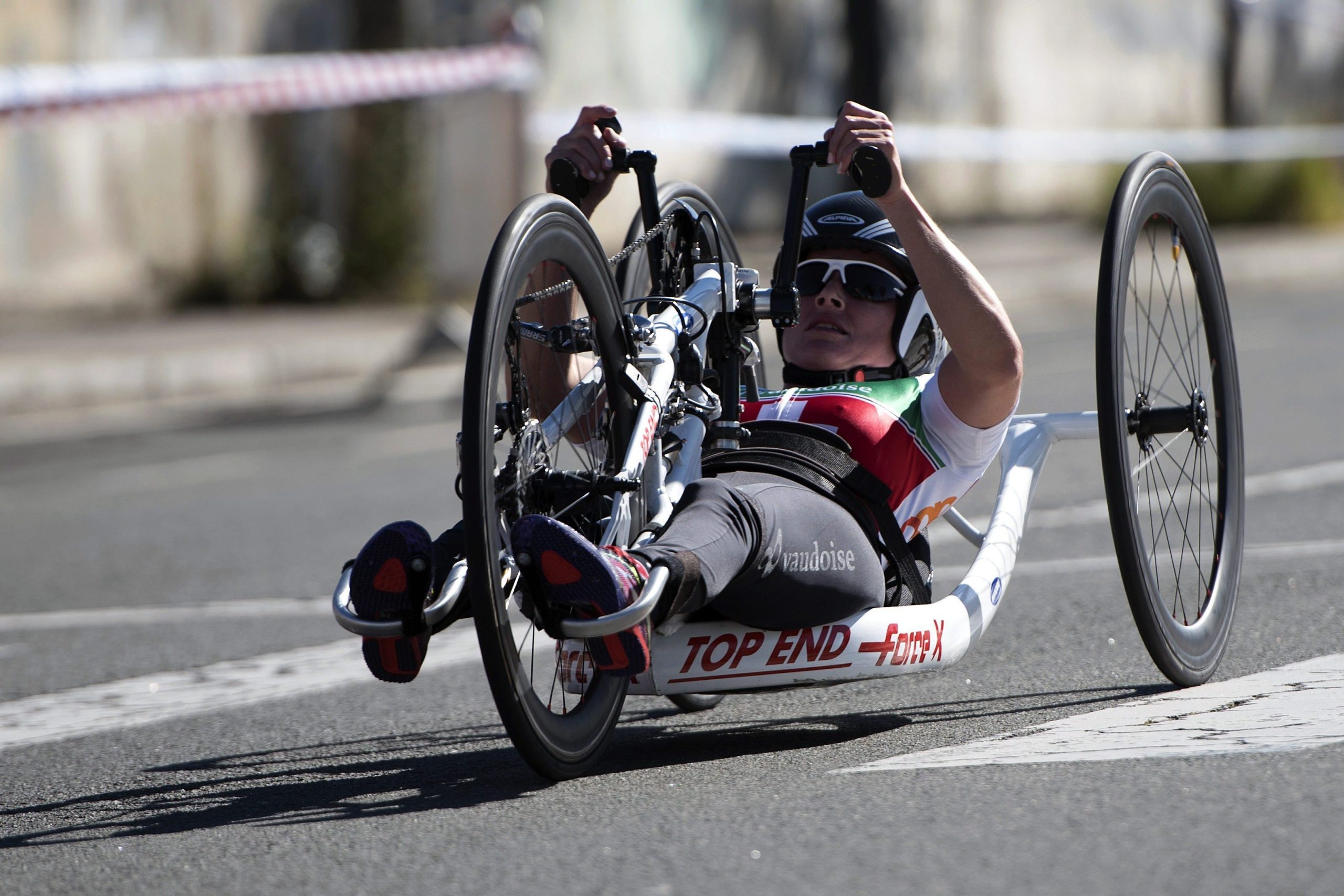 Estoril recebe Mundial de paraciclismo em junho de 2021