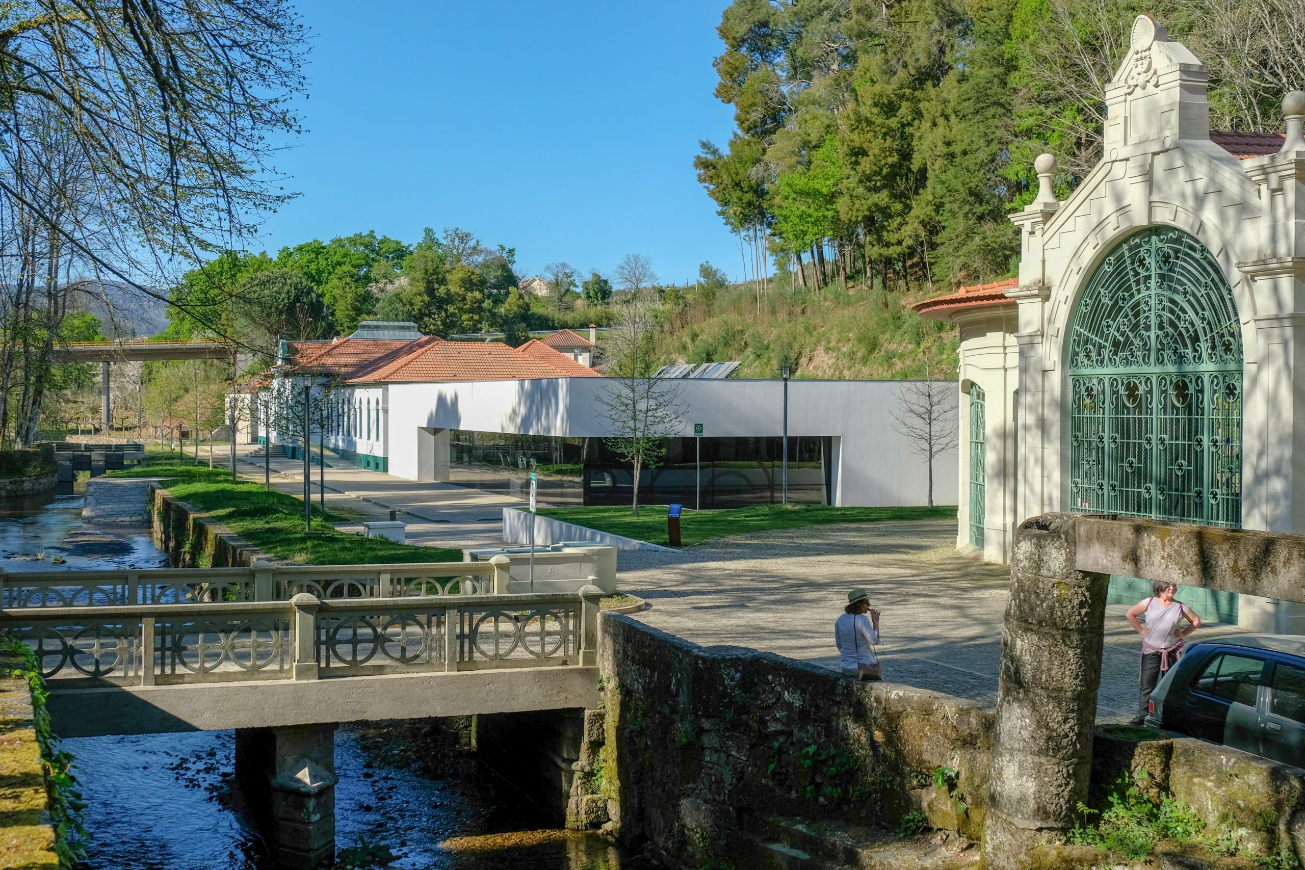 Melgaço apela ao uso responsável da água para garantir abastecimento