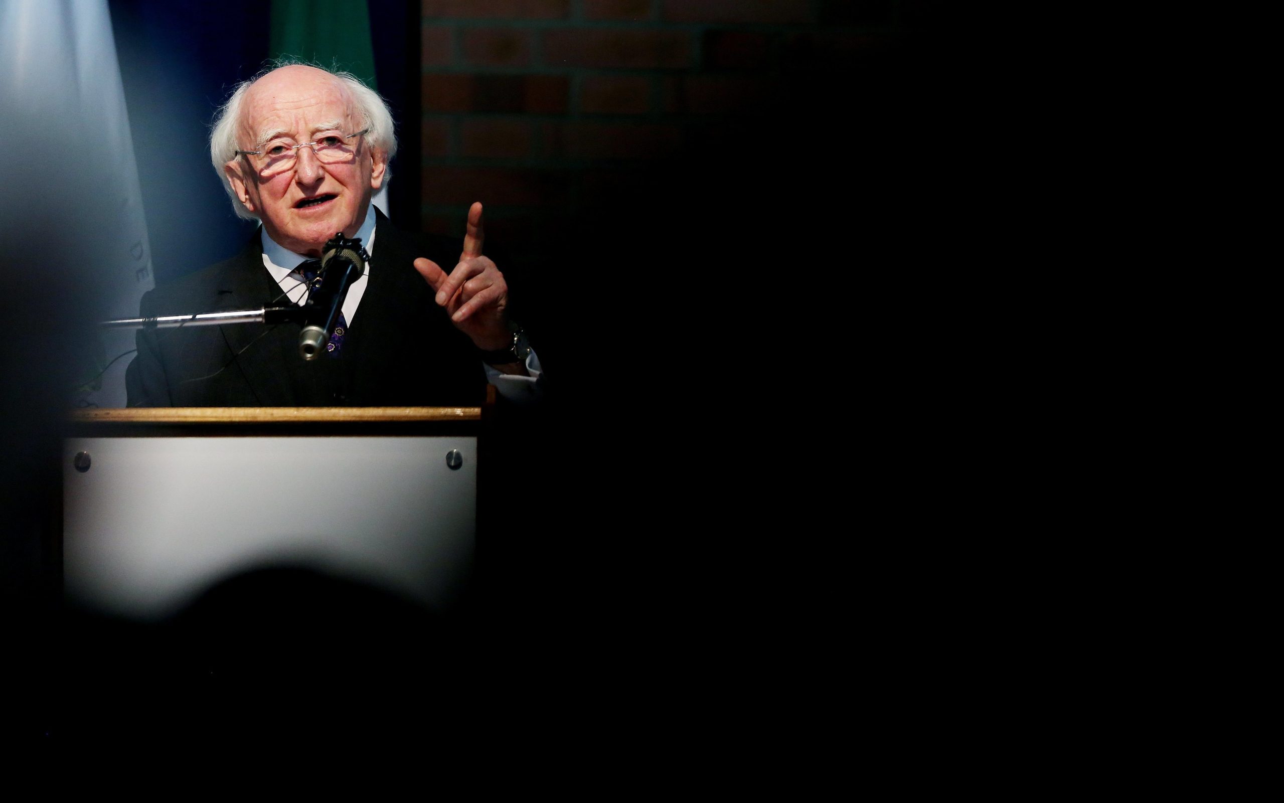 Irlanda: Confirmada dissolução do parlamento e eleições antecipadas