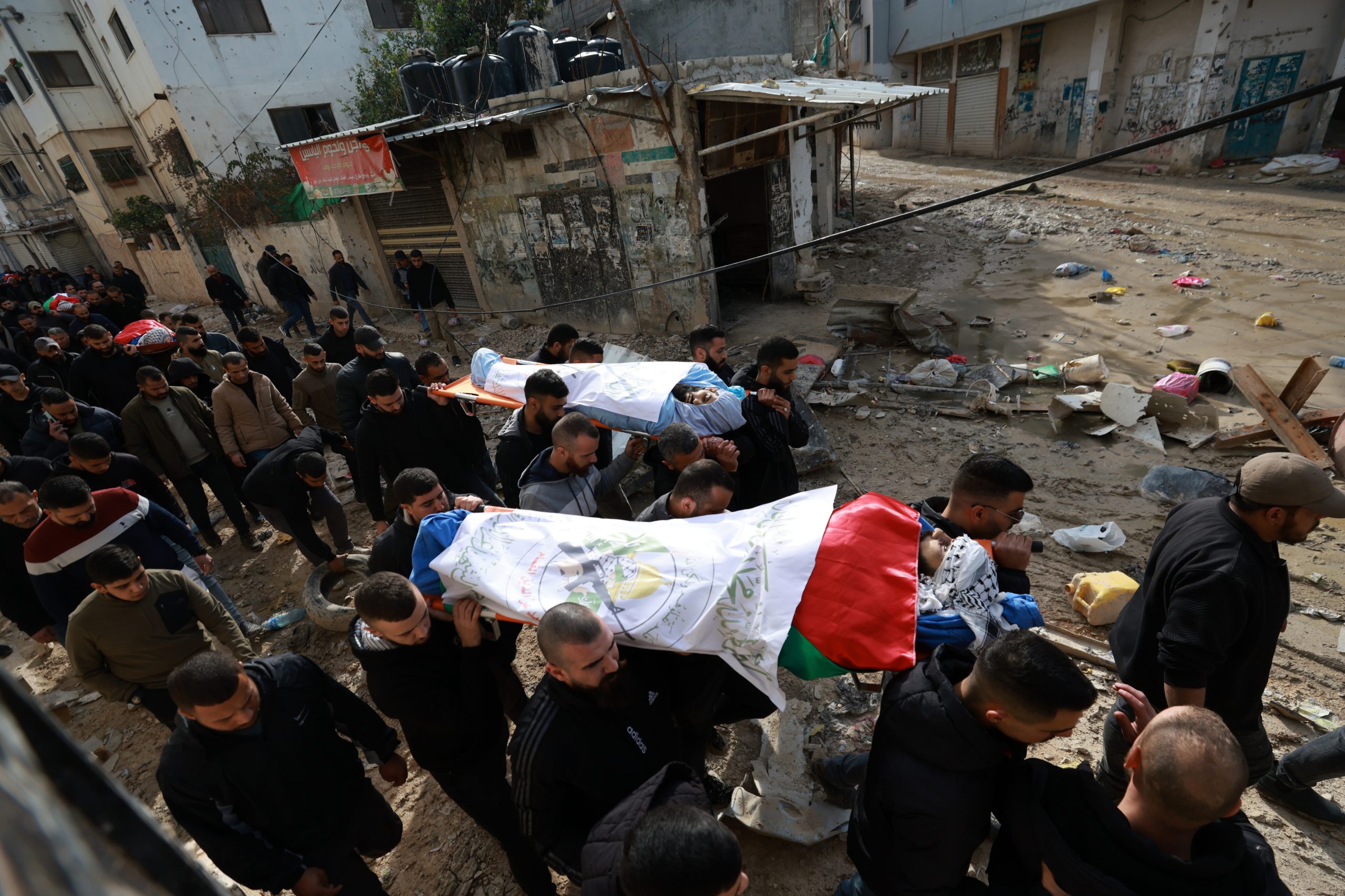 HRW aponta aumento dos crimes contra a humanidade de Israel e da Rússia. E há mais países na lista
