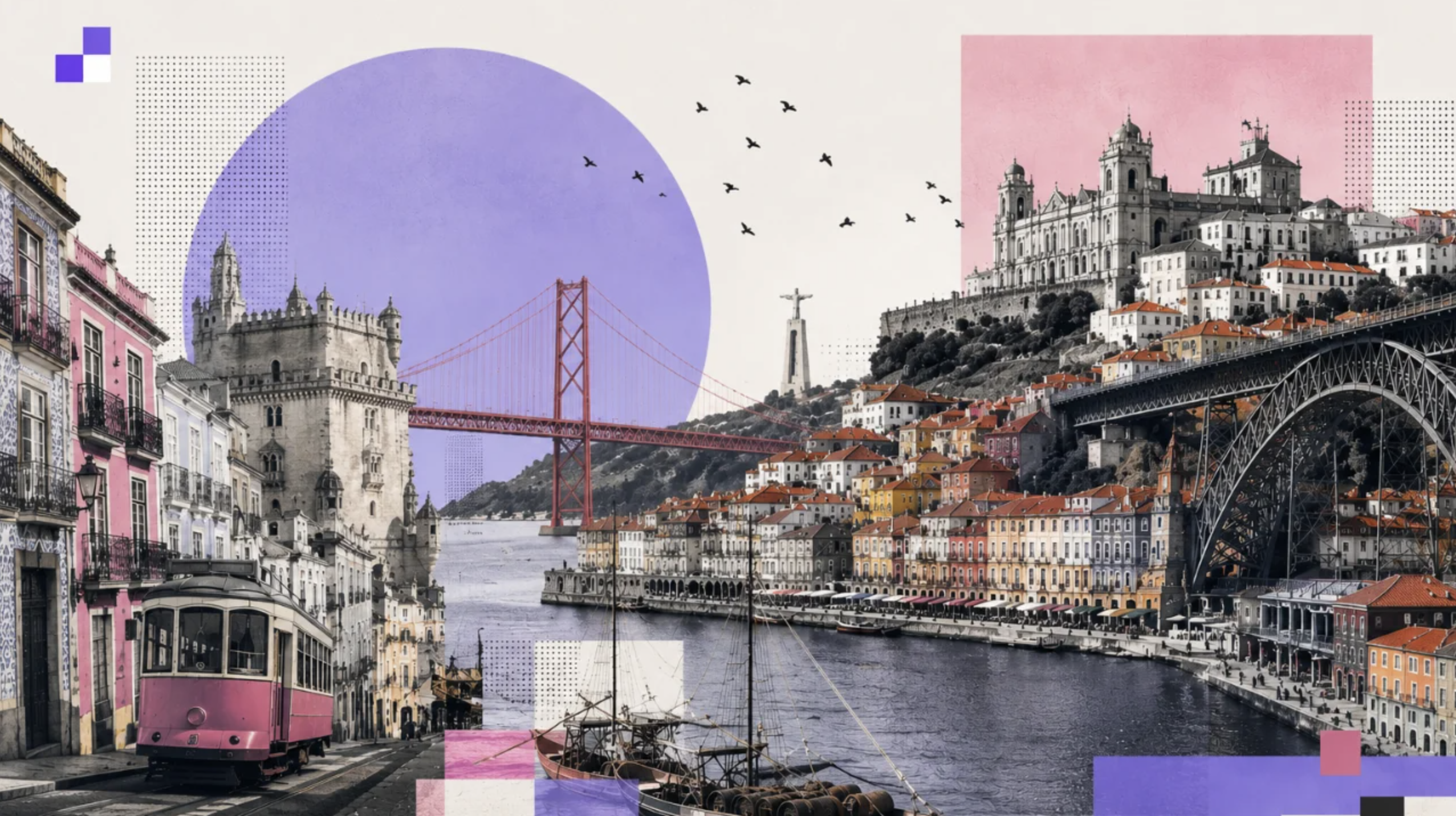 Lisboa entra no top 10 europeu dos ecossistemas de startups com maior crescimento
