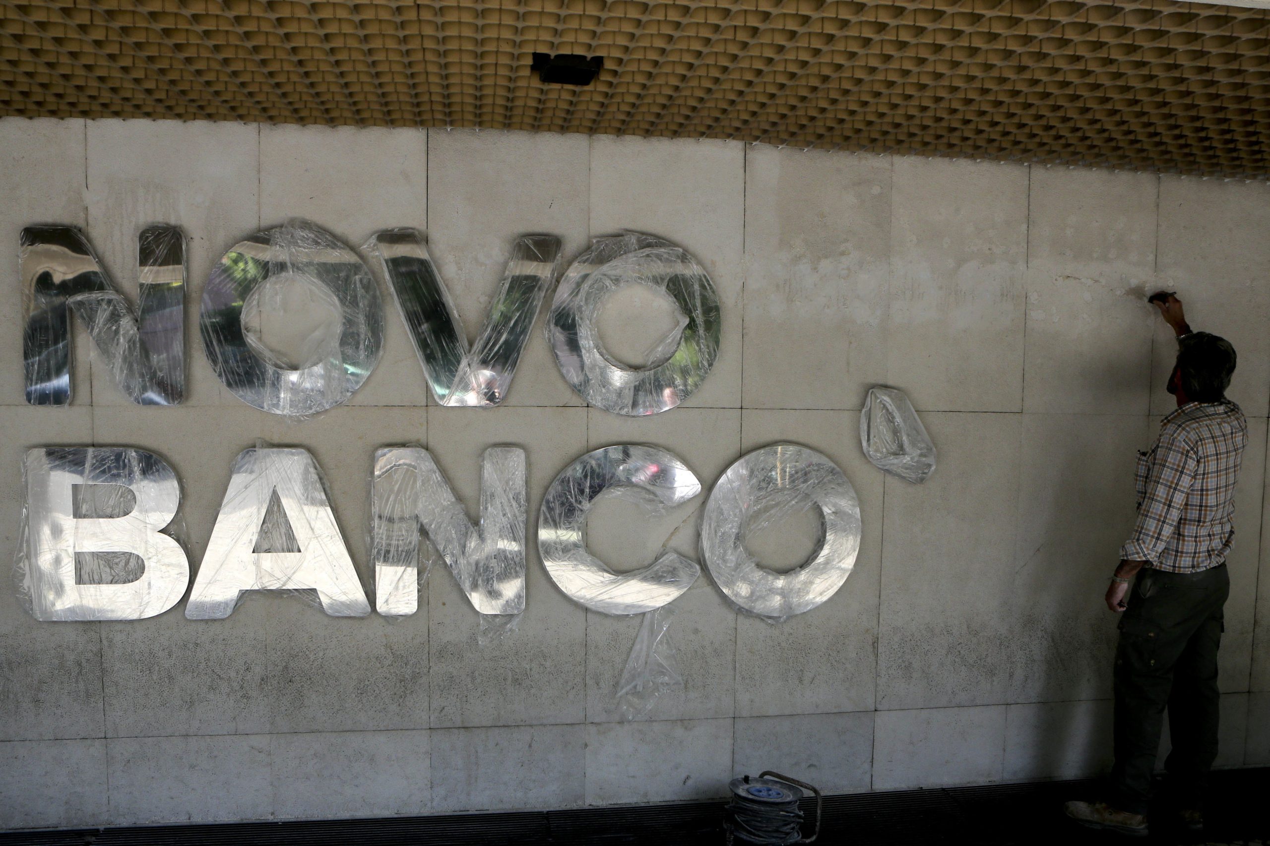 Novo Banco: PCP, BE e PEV isolados na vontade passar banco para a esfera pública