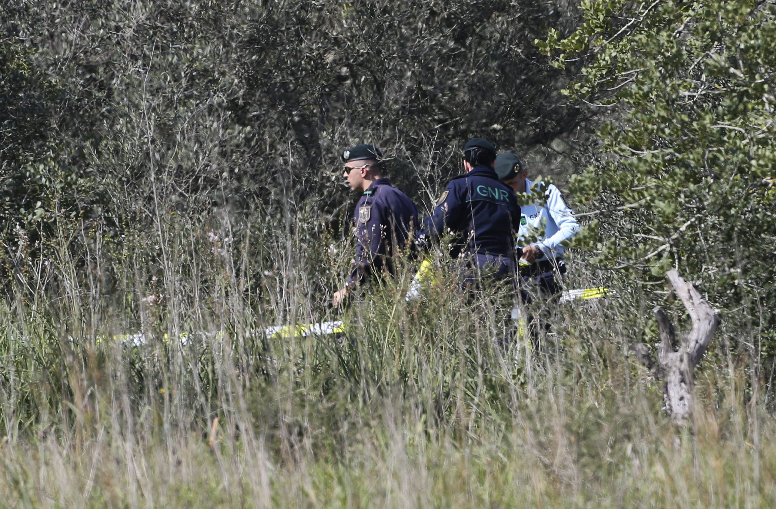 Encontrado corpo de pescador de 62 anos desaparecido na barragem do Caia