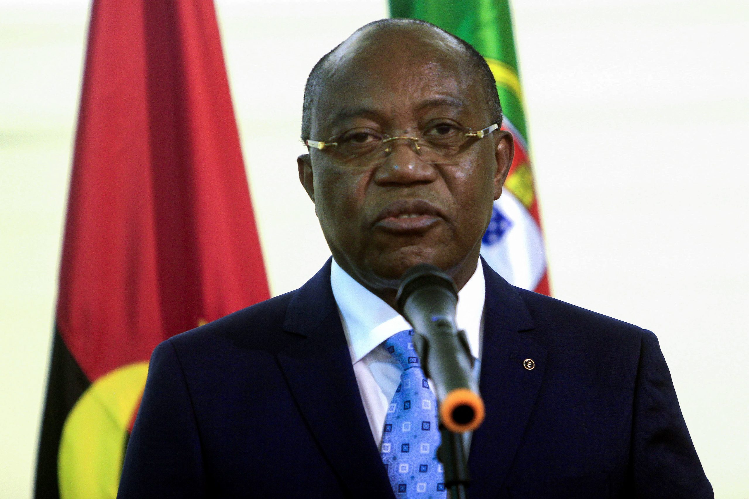 Angola quer potenciar relação com Portugal e mais diálogo entre os dois países