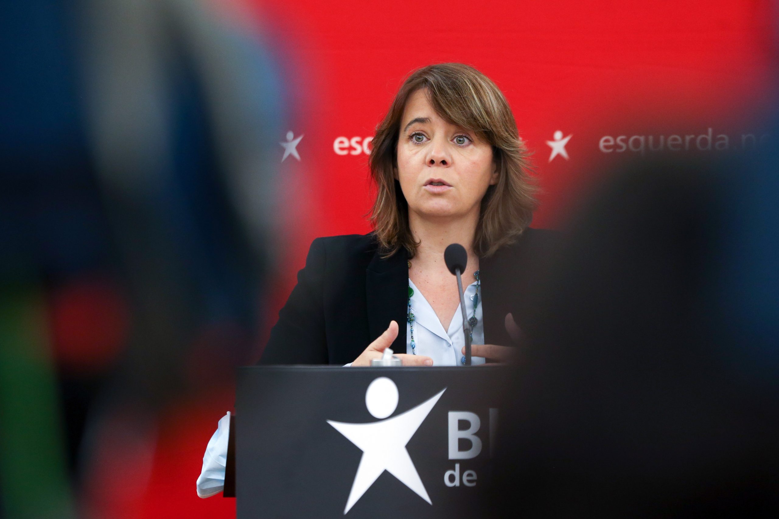OE2021: BE mantém voto contra porque proposta “não melhorou” o suficiente