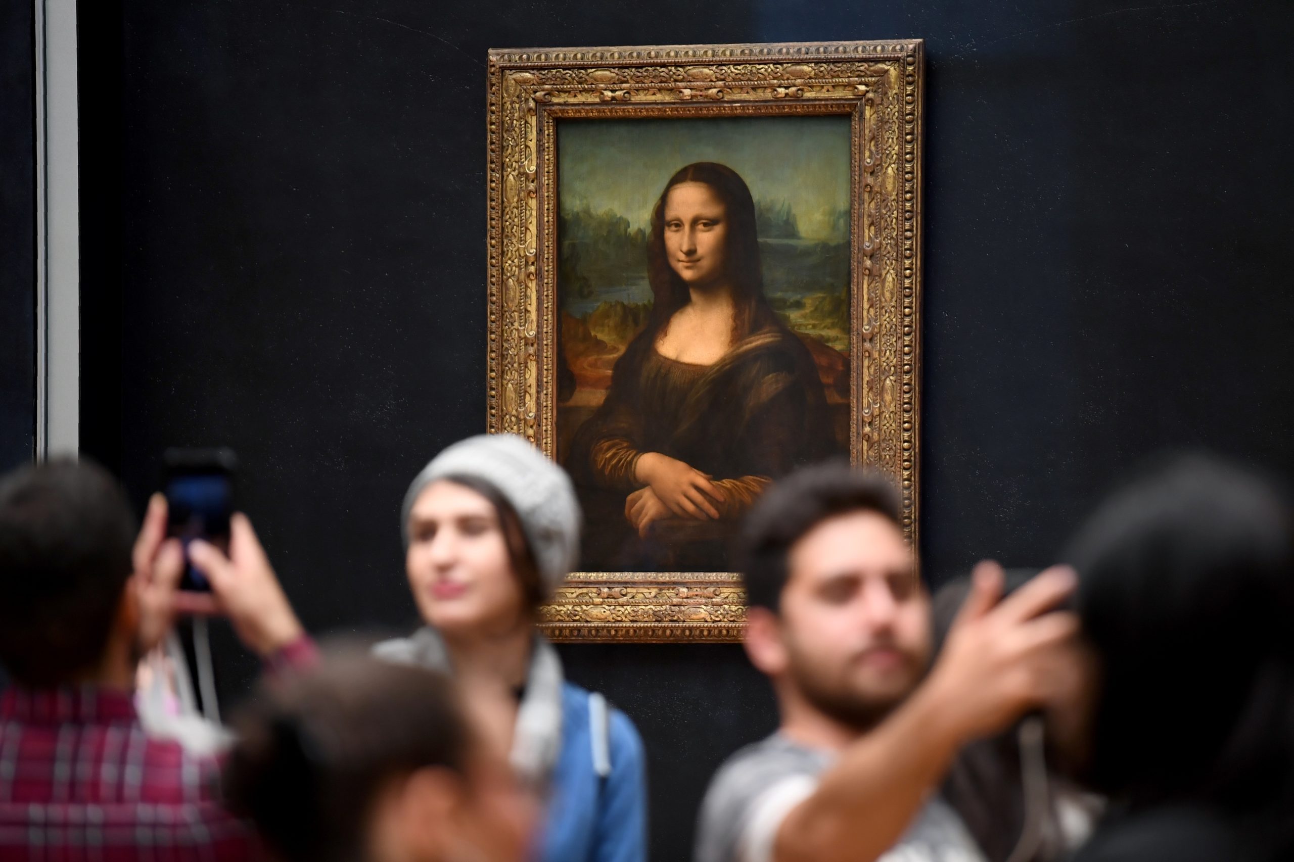 Mona Lisa: Historiador italiano diz que identificou a ponte do cenário