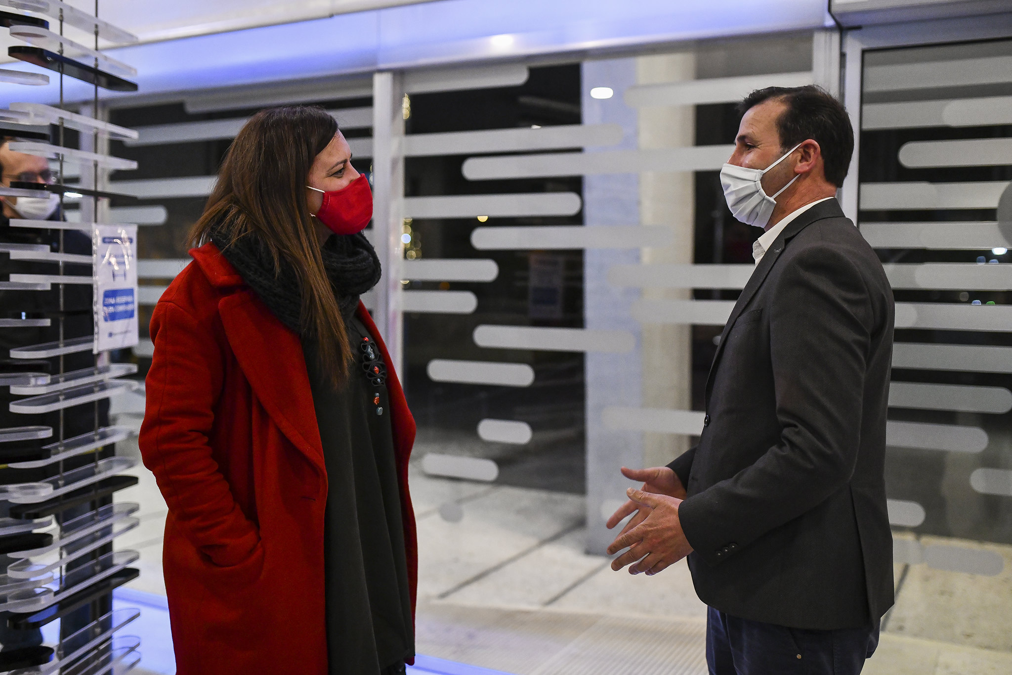 Vitorino Silva e Marisa Matias criticam Marcelo em debate sem divergências