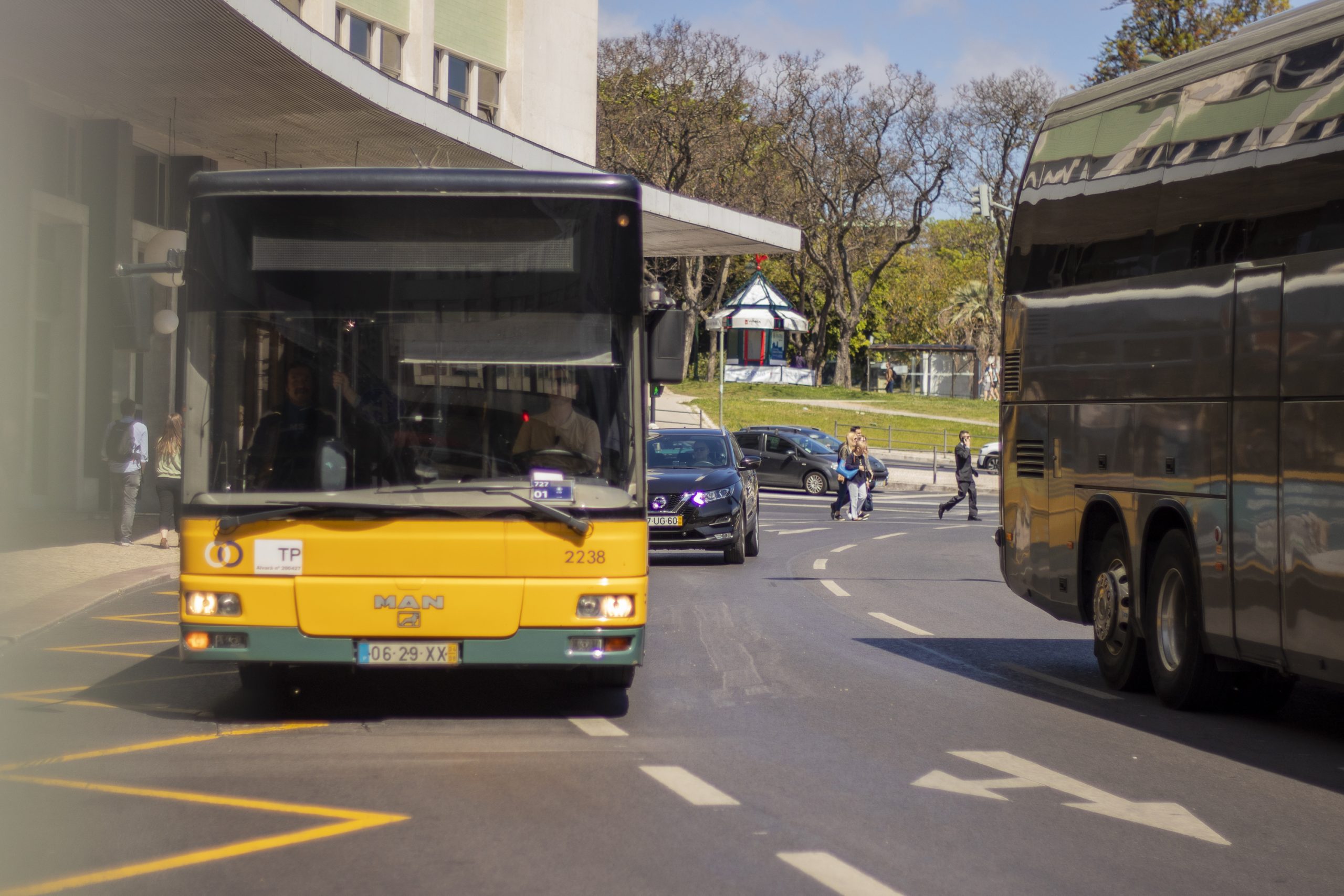 Fectrans acusa administração da Carris de má-fé no Acordo de Empresa