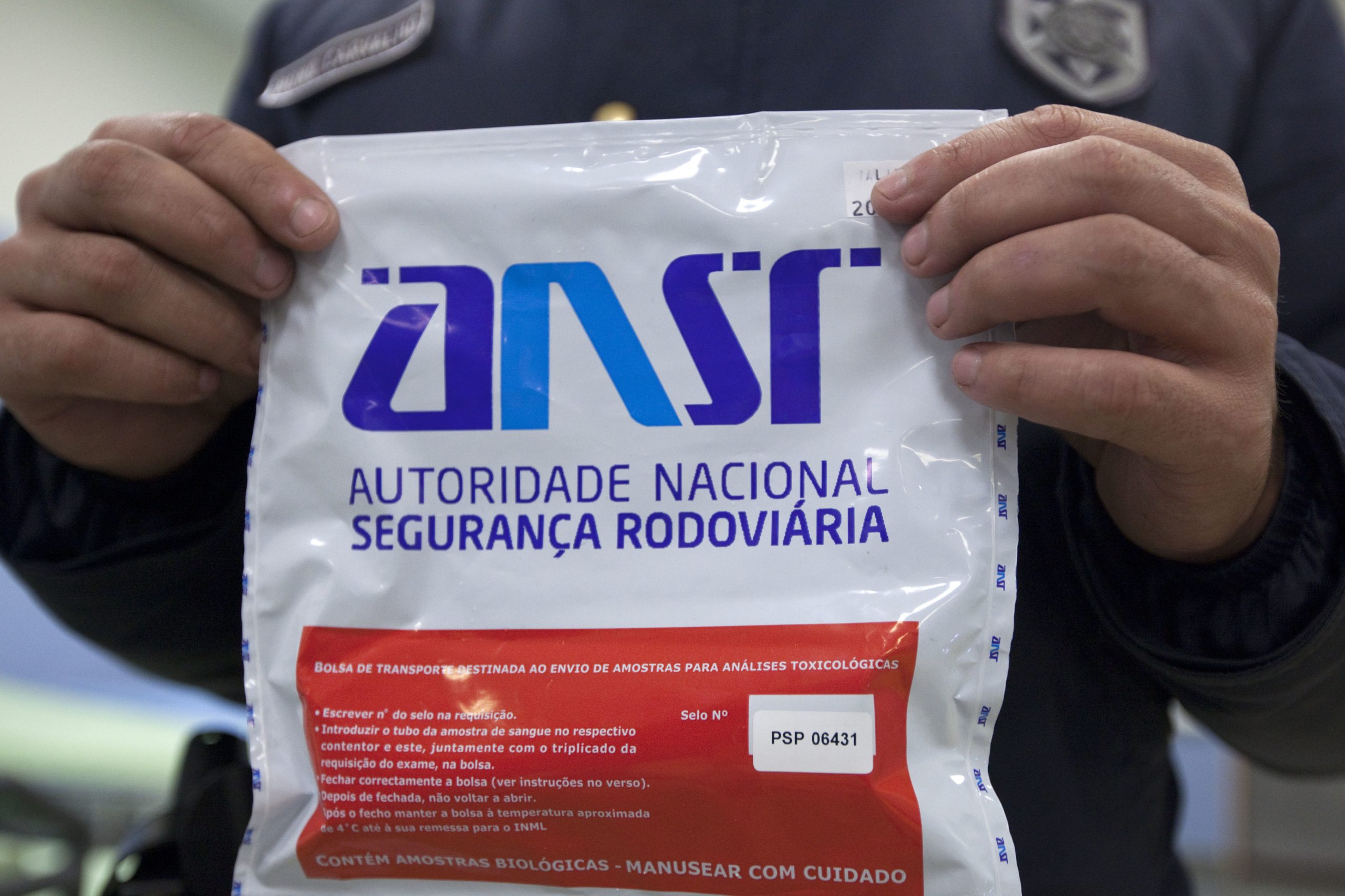 Autoridade rodoviária: mais de 21 milhões de euros só para poder cobrar multas de trânsito