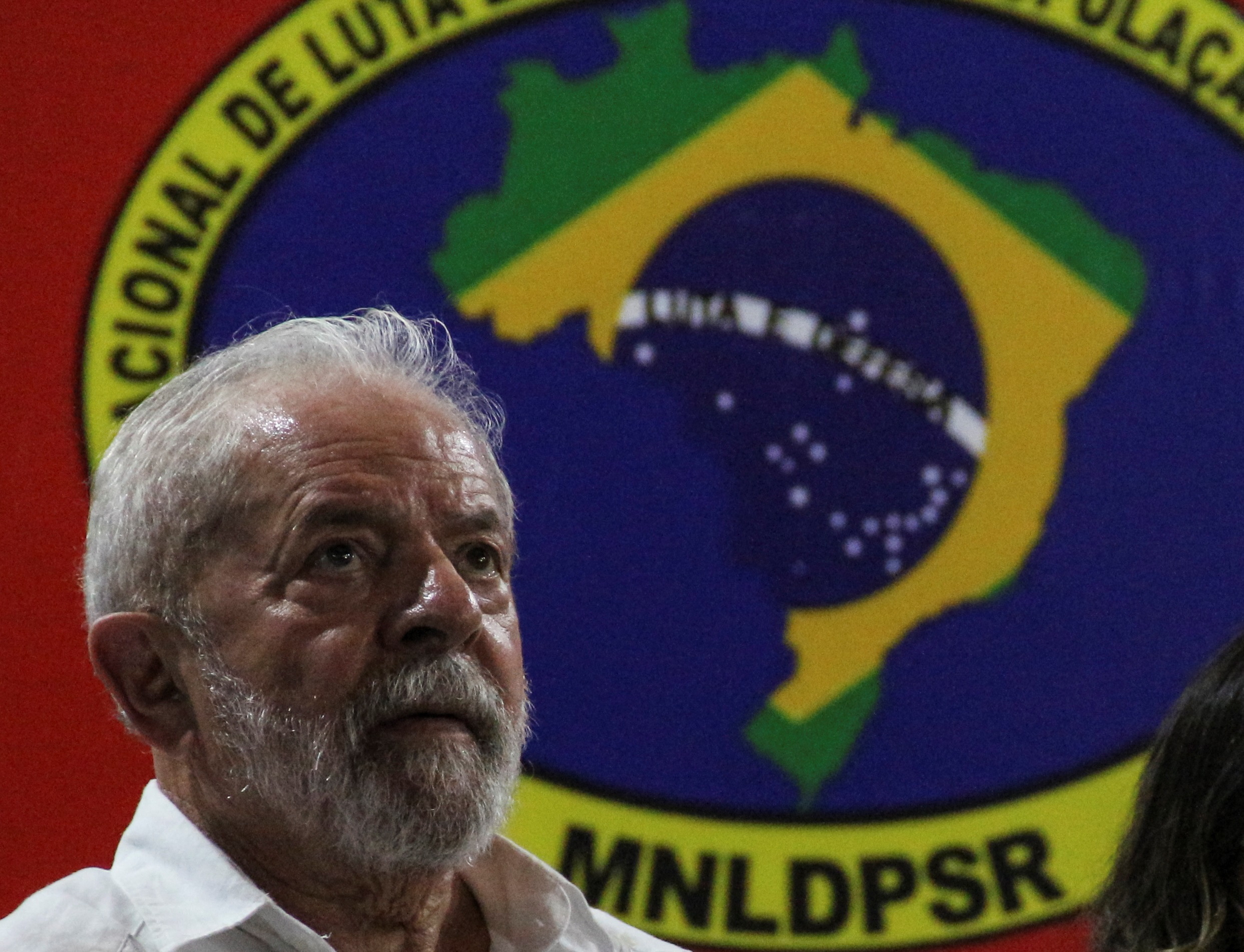 Juiz suspende última ação penal contra Lula da Silva no Brasil