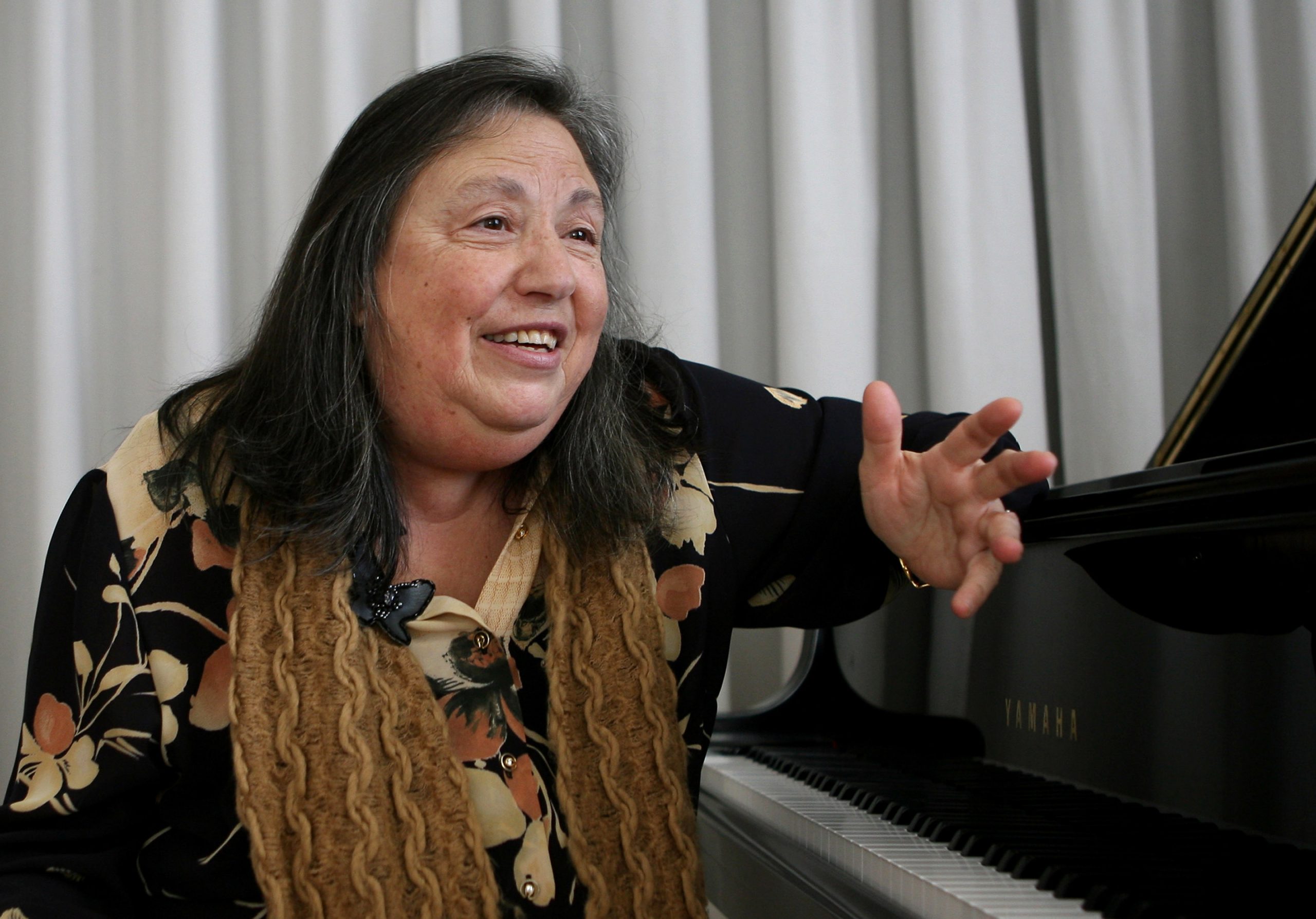 Sintra acolhe concerto de homenagem à pianista Olga Prats em novembro