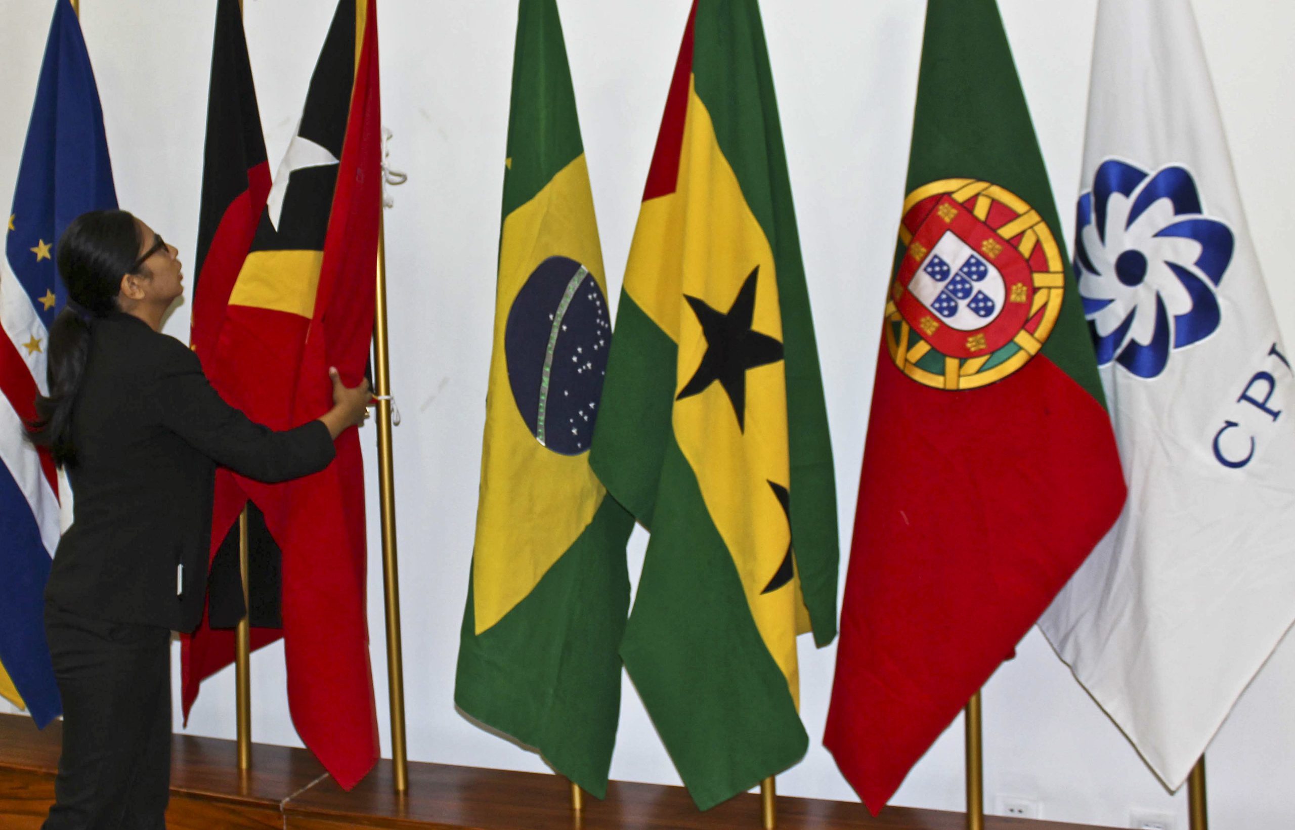 Países da CPLP desafiados a apostar na digitalização da educação