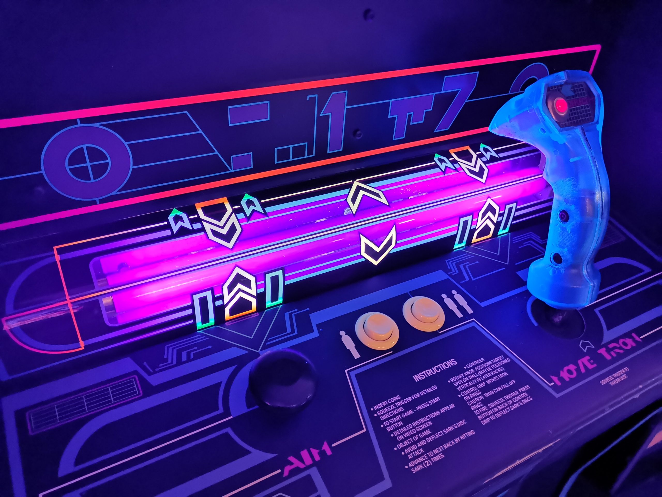 Pré-publicação de “Ready Player Two”. O jogo continua