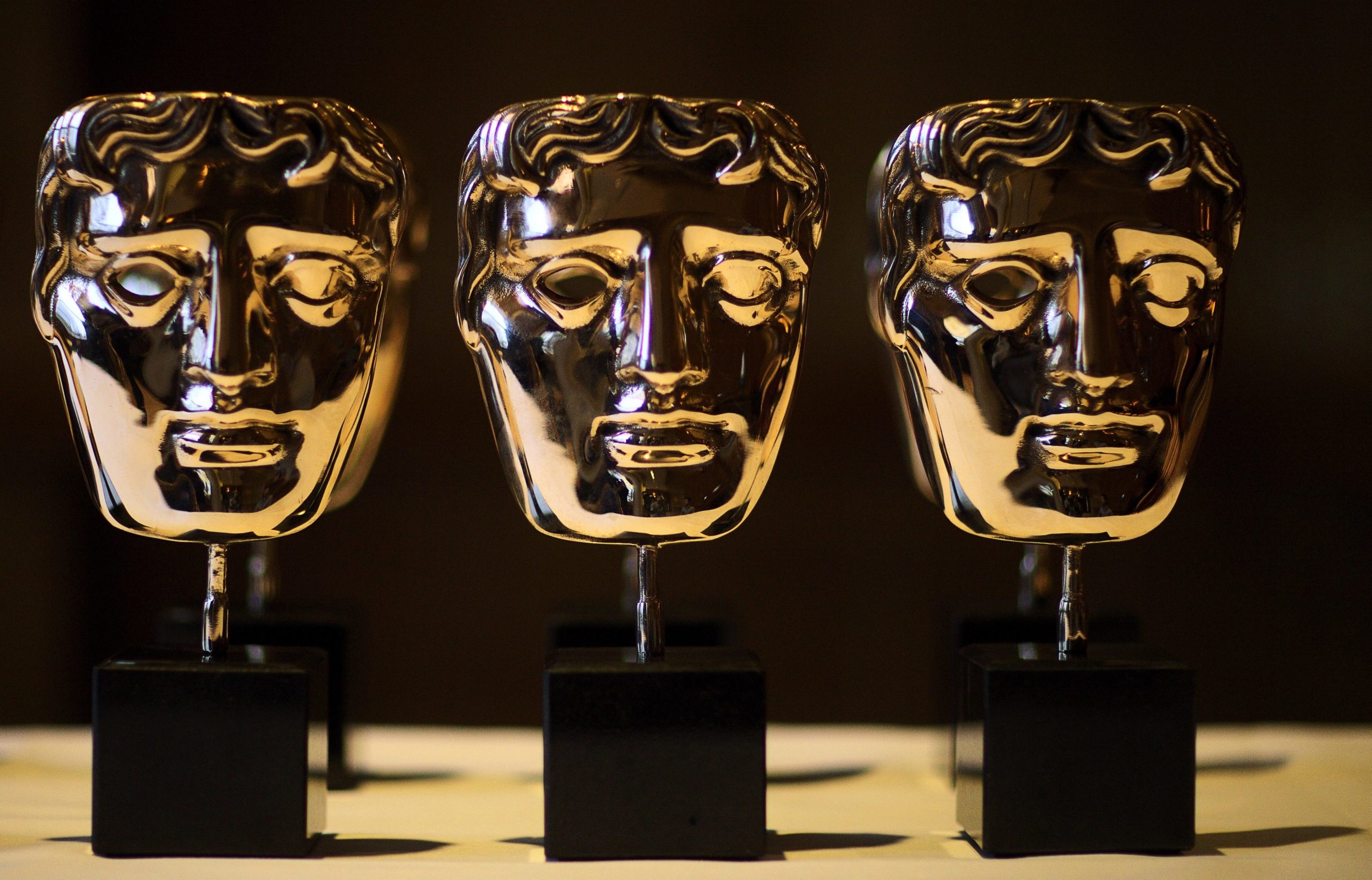 Prémios BAFTA serão entregues duas semanas antes dos Óscares