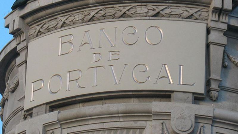 Banco de Portugal instaurou 55 processos de contraordenação a 21 instituições em 2017