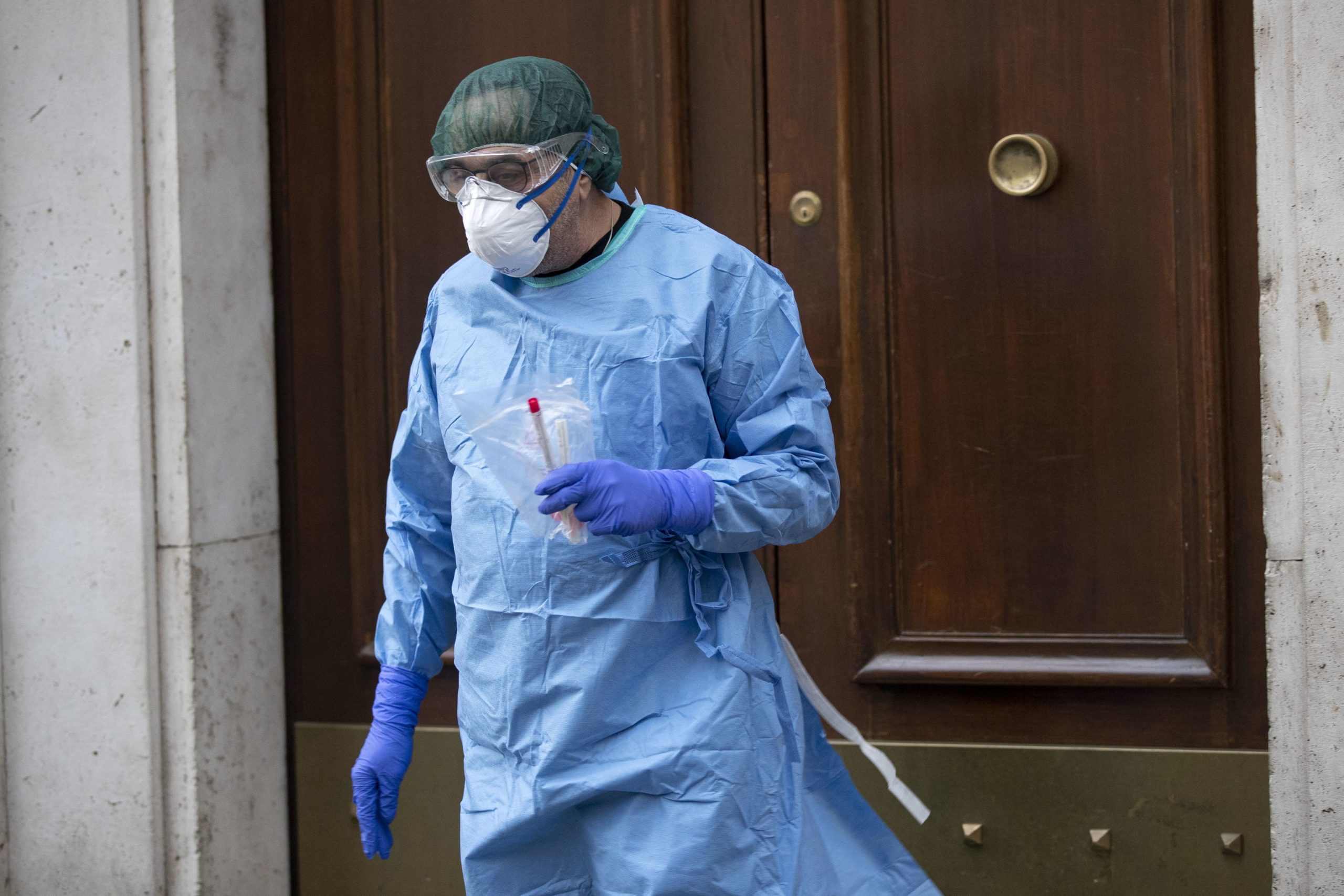 Covid-19: Pandemia pode trazer nova geração de robôs capazes de realizarem tarefas perigosas