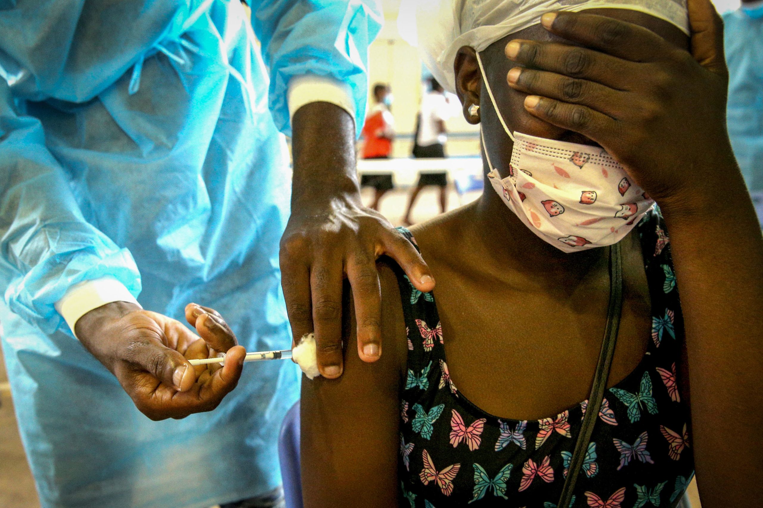 Fundo Global alarga apoio à luta contra malária, SIDA e tuberculose em Angola
