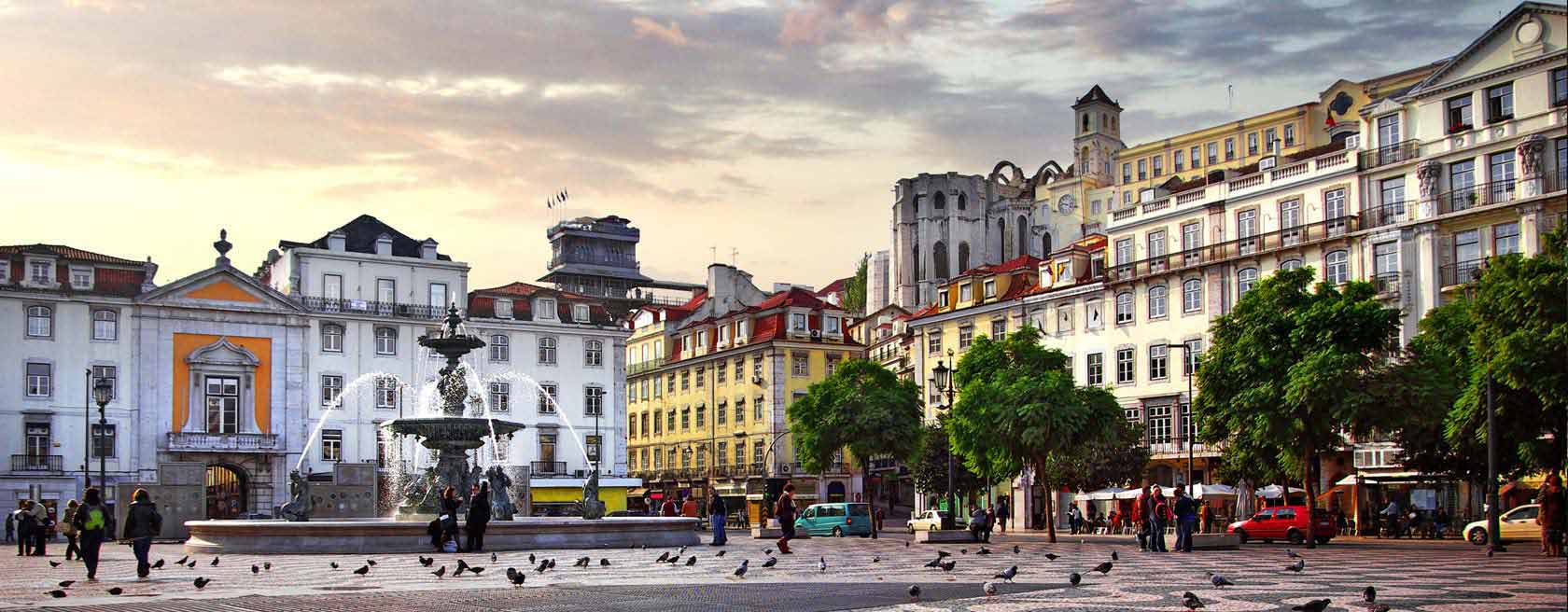 Investigadora diz que mulheres se sentem vulneráveis ao andar a pé em Lisboa