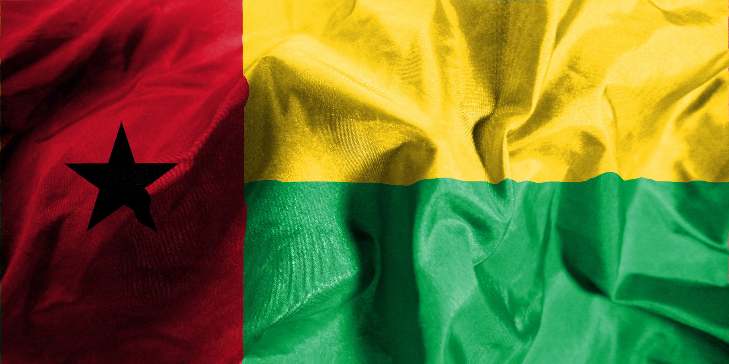 Presidente guineense exonera Procurador-Geral da República