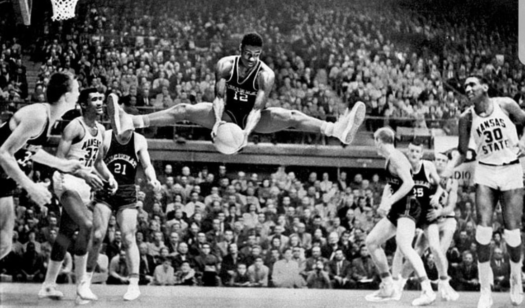 NBA: A melhor época de sempre