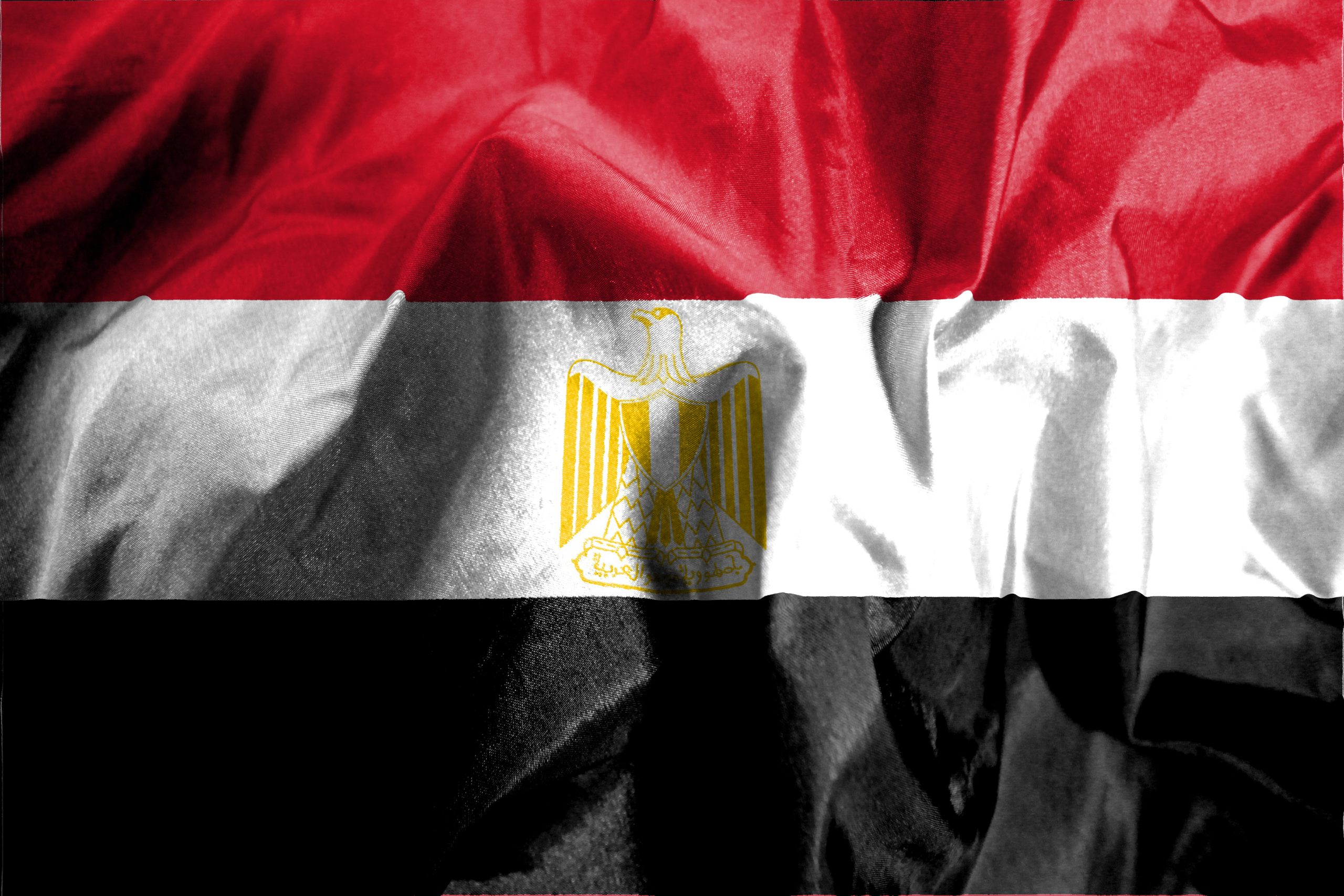 Al-Sisi reeleito presidente do Egito com 97,08% dos votos