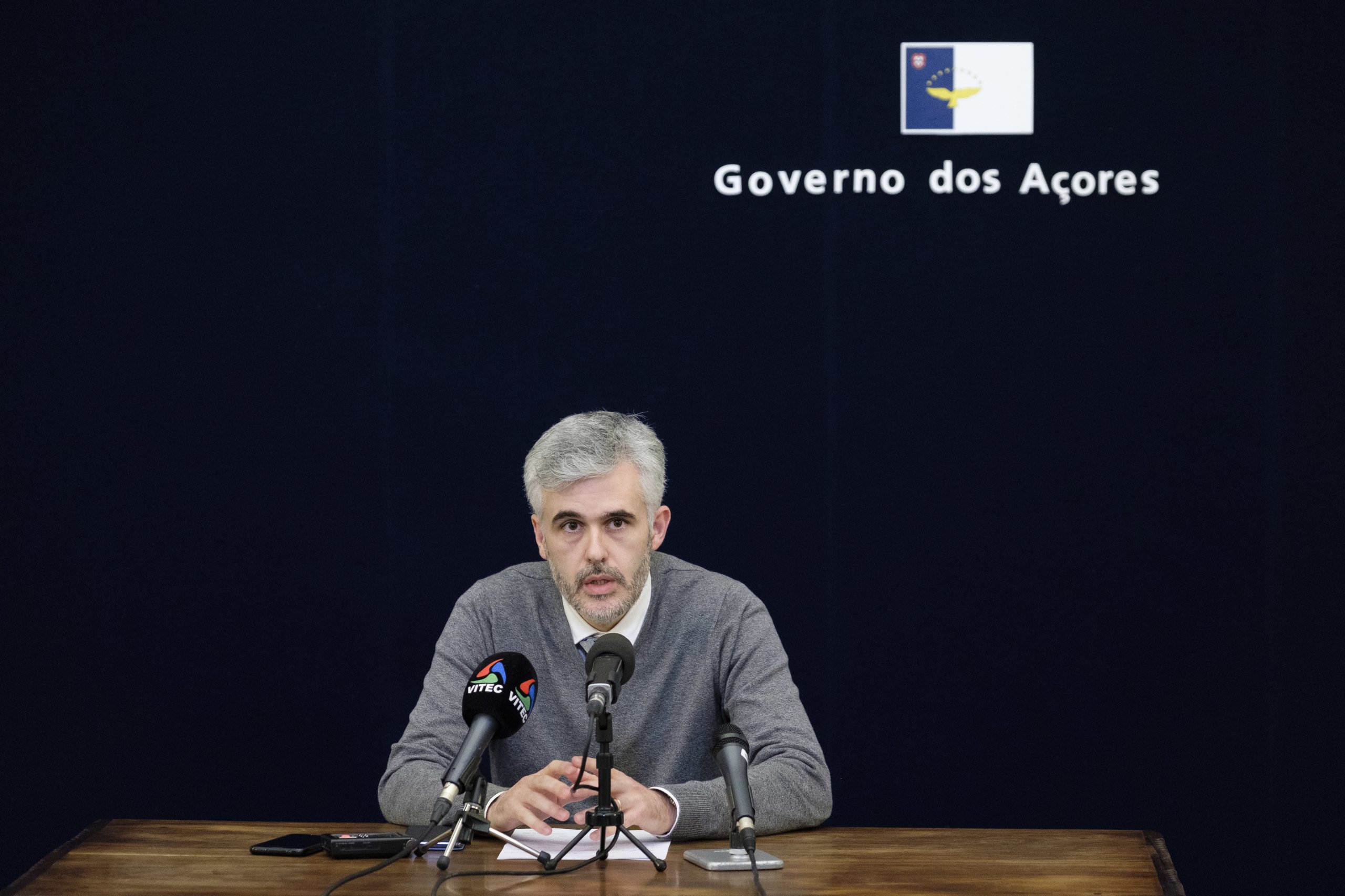 Região dos Açores não está livre de ter novos casos