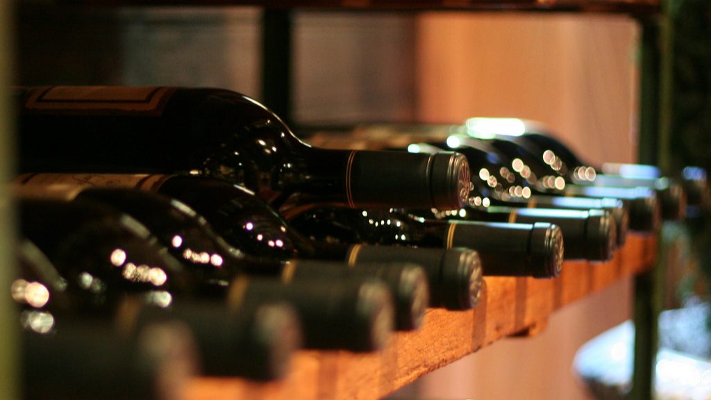 Torres Vedras e Alenquer eleitas Cidade Europeia do Vinho 2018