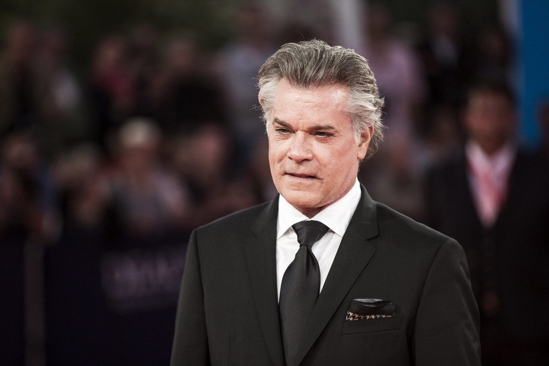 Ray Liotta, o “goodfella”, morre aos 67 anos