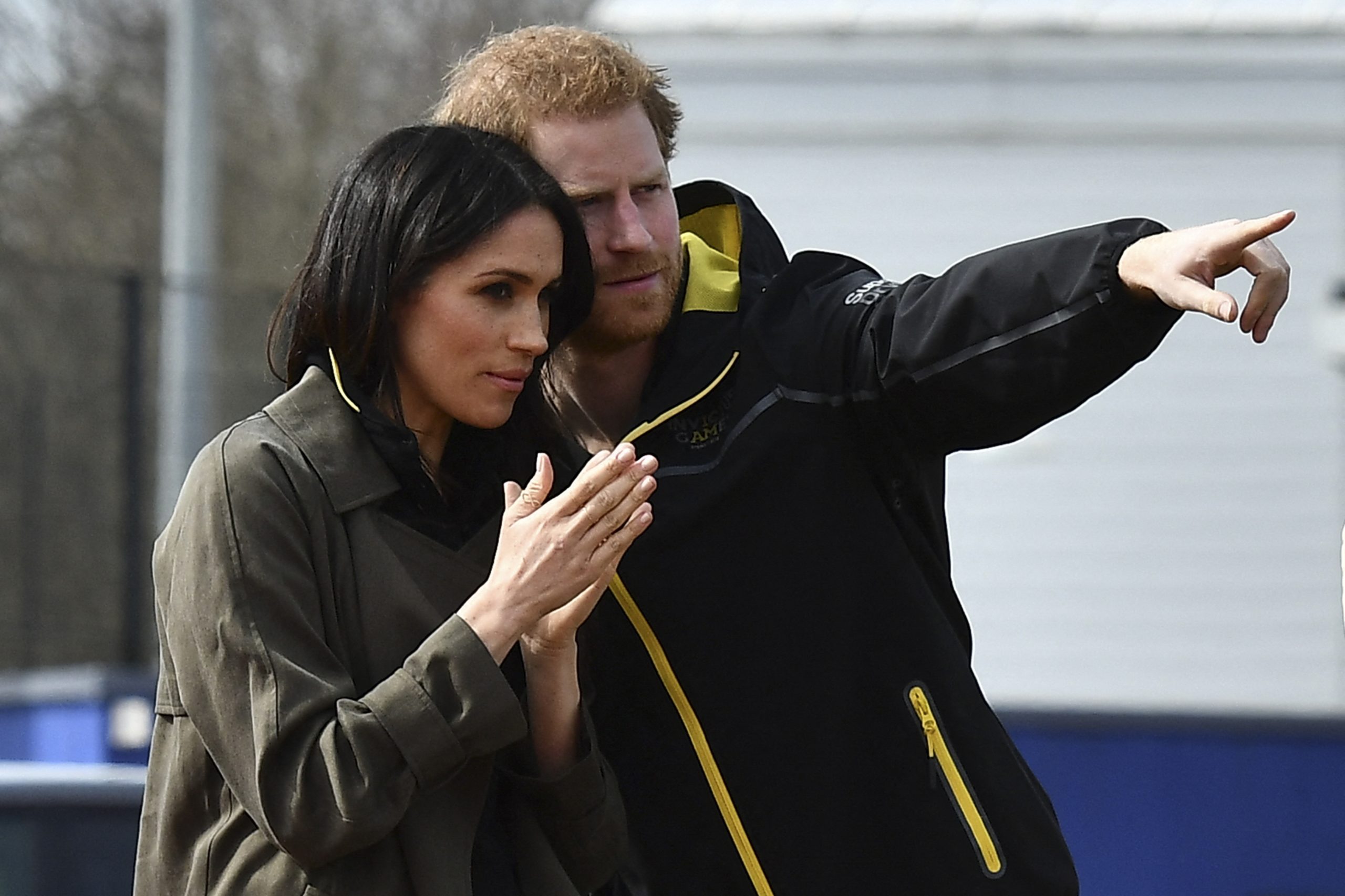 Príncipe Harry e Meghan Markle planeiam regresso ao Reino Unido