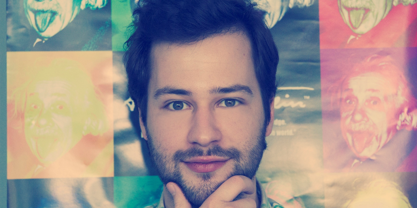 João Pedro Ribeiro | PeekMed: “Qualquer um deve passar pela experiência de trabalhar numa startup”