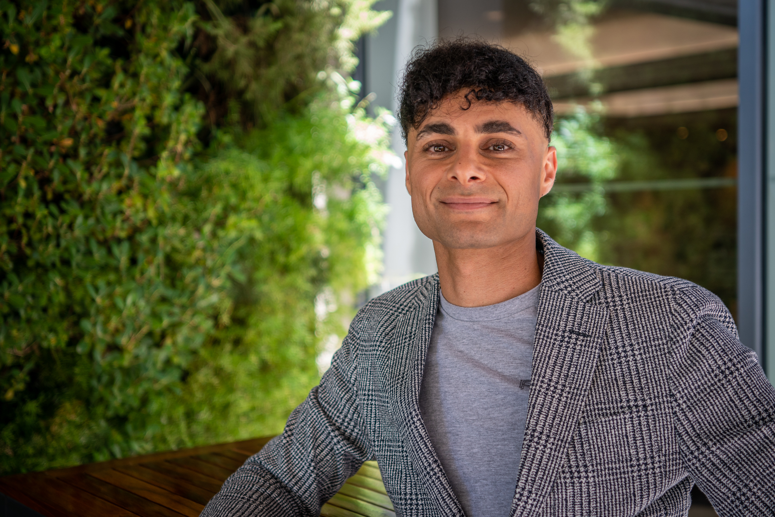 Mohamad Jebara: “A cultura islâmica precisa de um novo Renascimento”