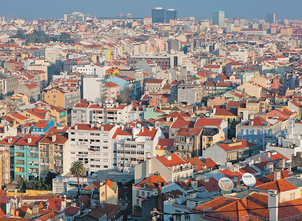 Transações imobiliárias entre estrangeiros em Portugal estão a aumentar