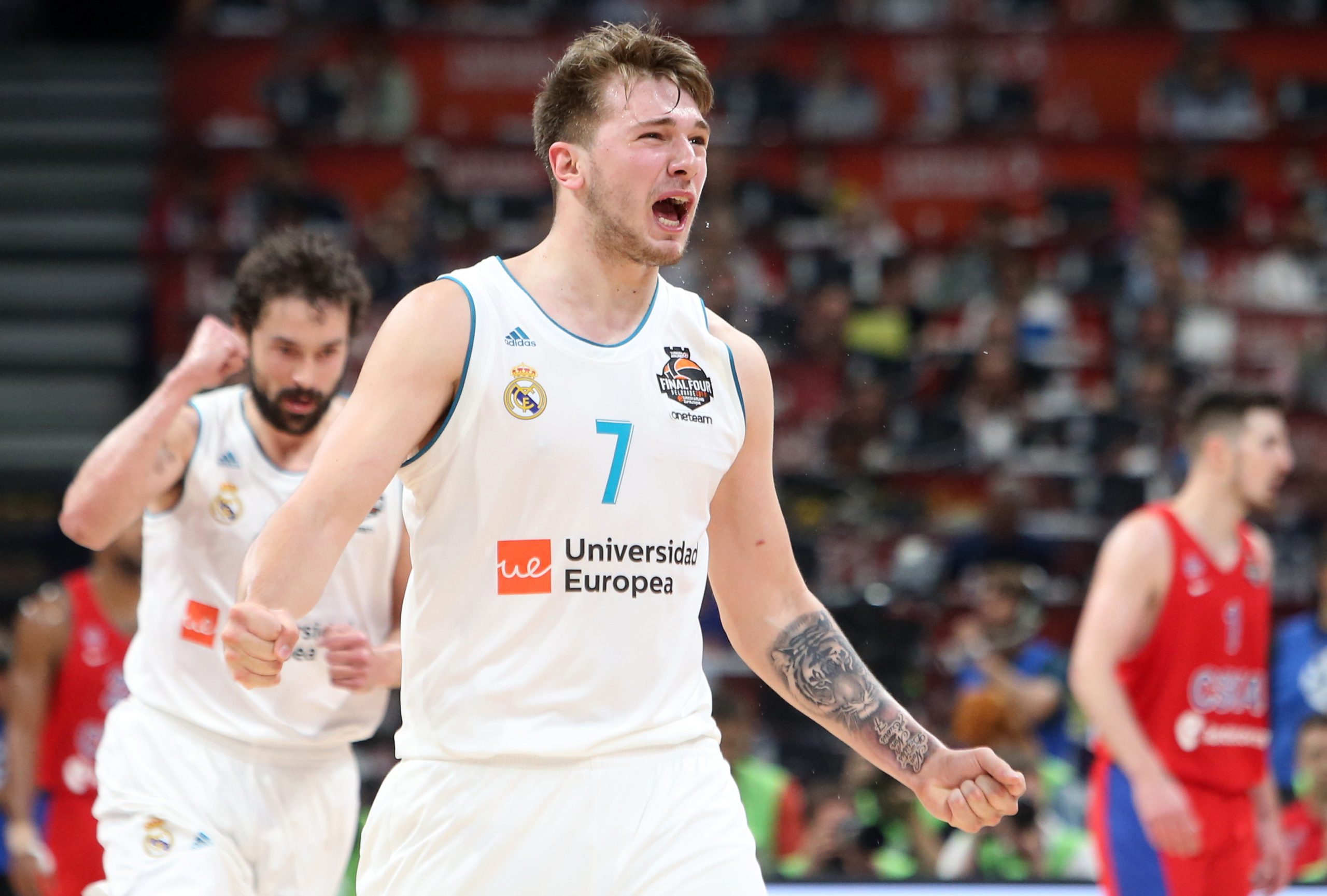 NBA: Colheita de ouro a caminho