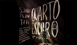 Ninguém sabe o que vai acontecer no “Quarto Escuro” mas é por uma boa causa