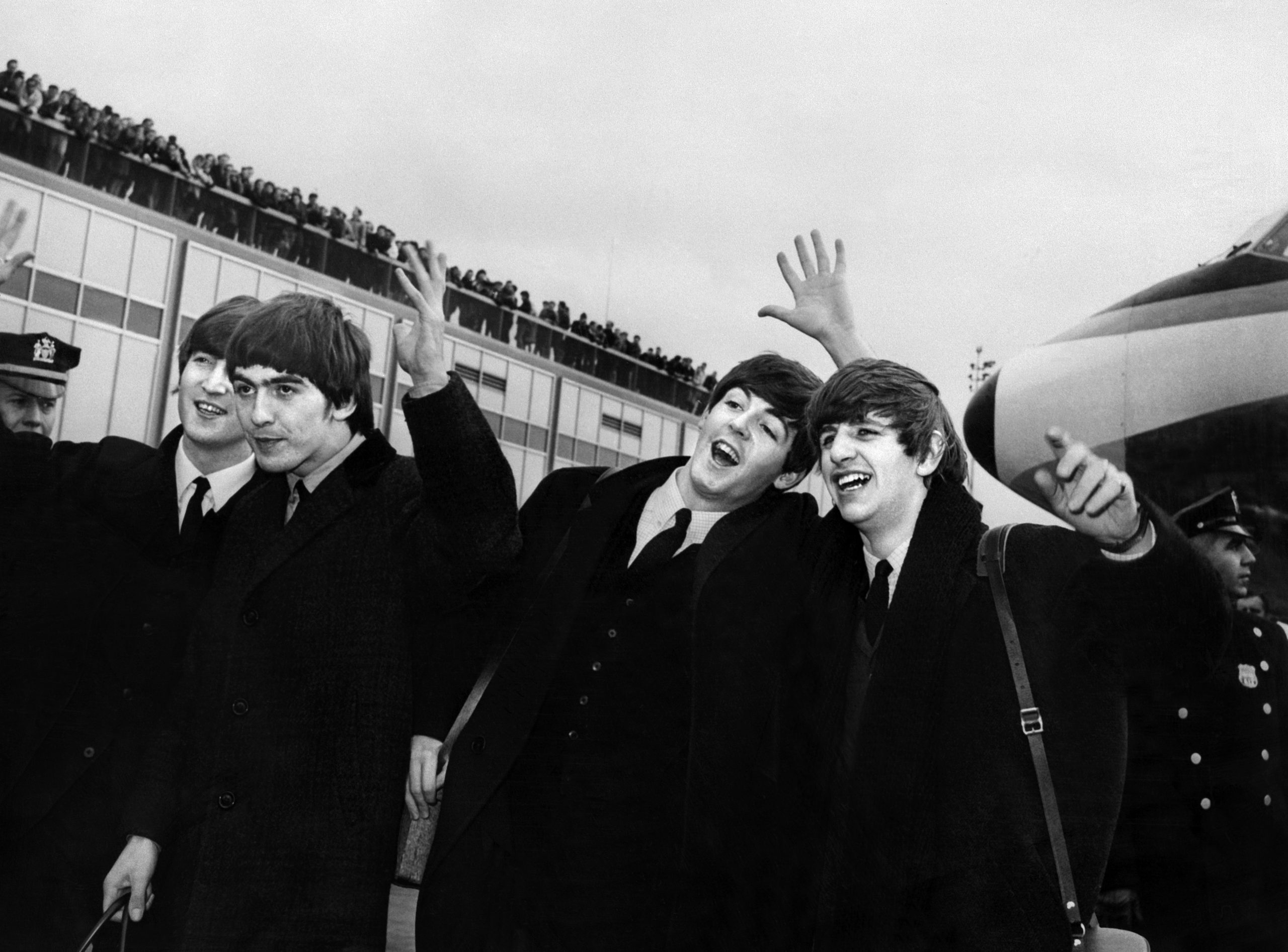 “Porque não fazê-lo no telhado?” O último concerto dos Beatles foi há 50 anos