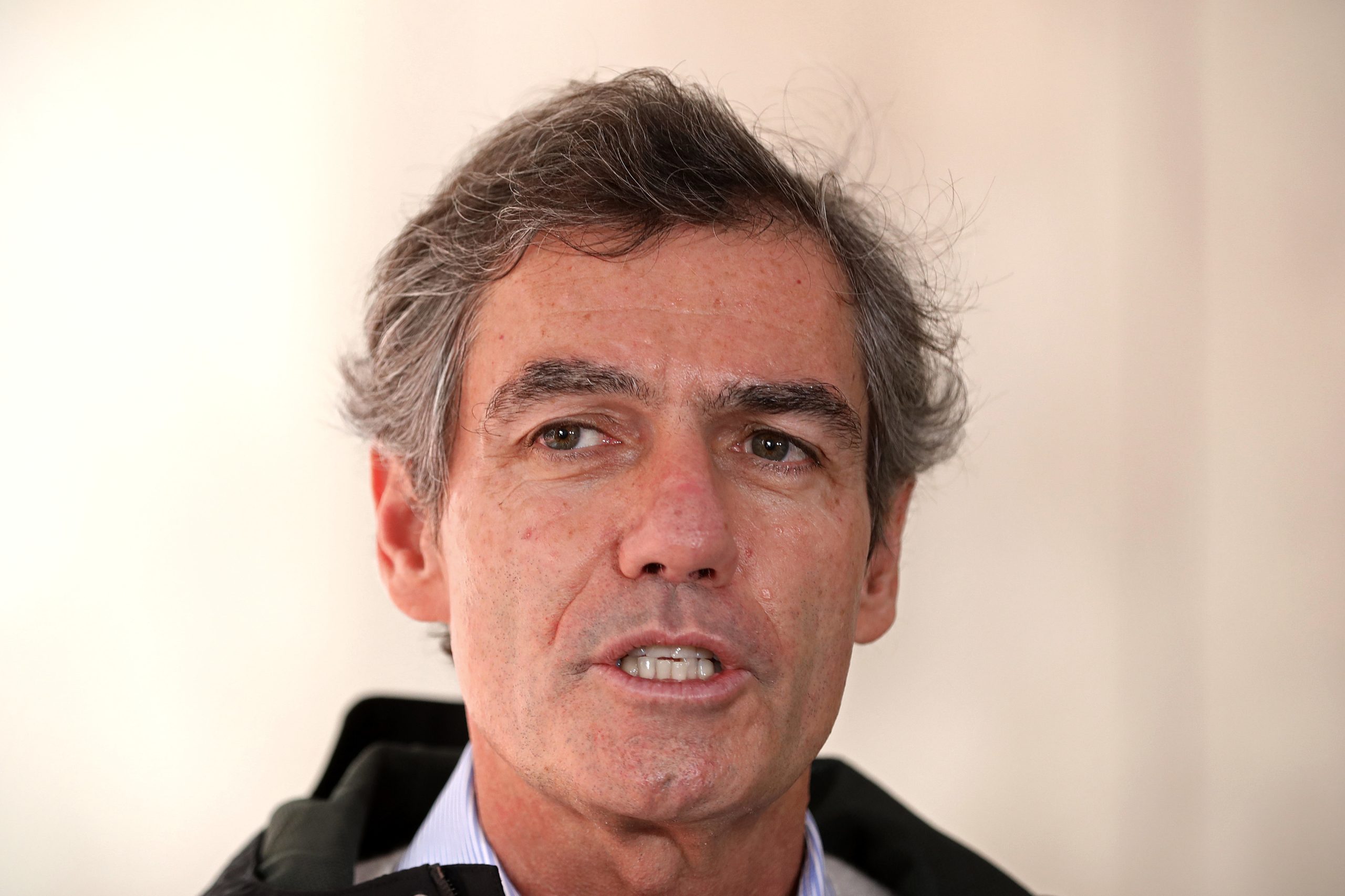 Noronha Lopes critica vícios do “vieirismo” e diz que não vai apoiar Rui Costa