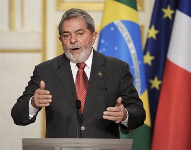 Ex-ministro de Lula da Silva diz que houve um “pacto de sangue” entre a Odebrecht e o PT