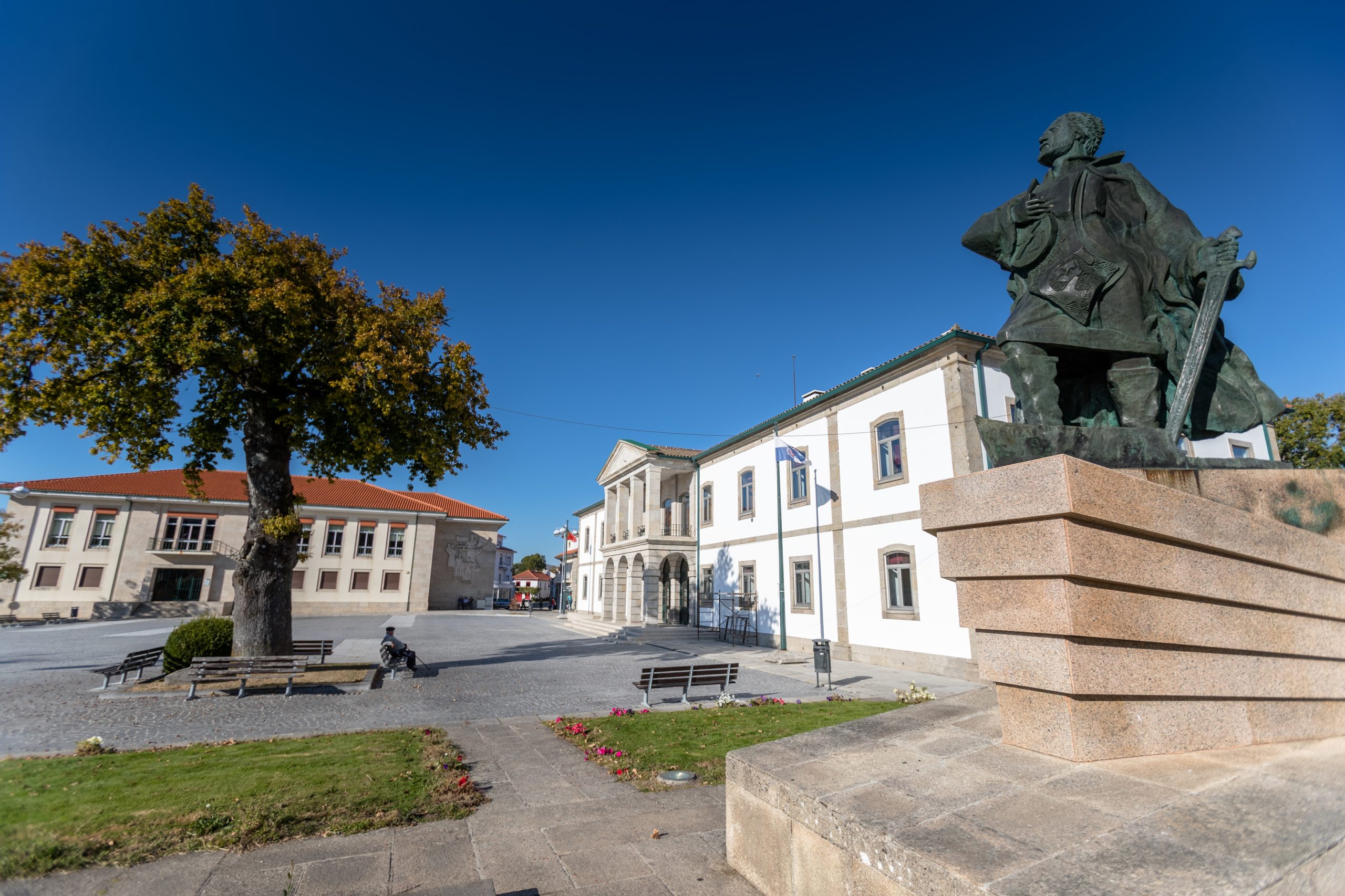 Operação Alquimia: Vice de Montalegre prestou declarações e medidas de coação passam para a tarde