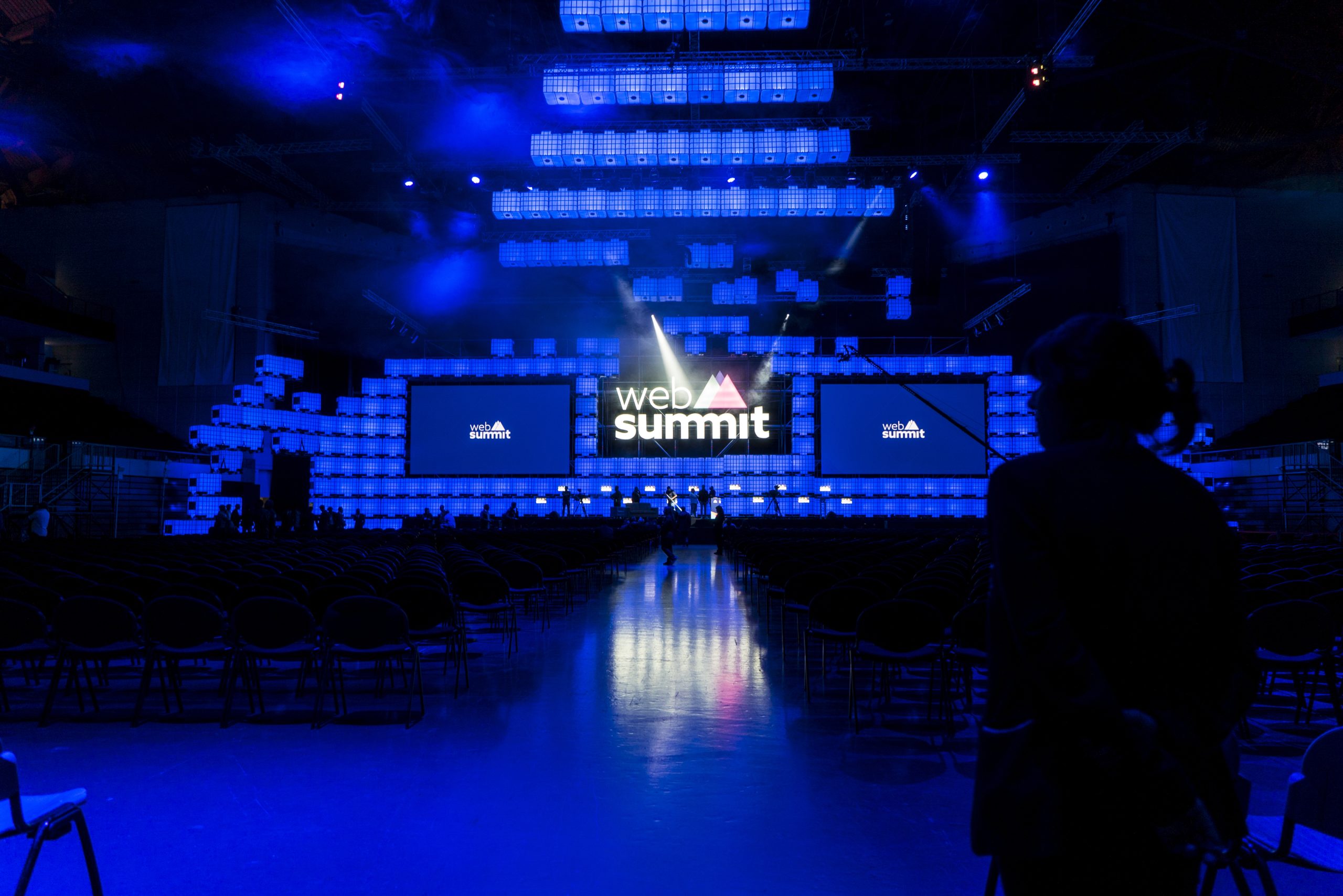 Web Summit: O que é isso do eSports?