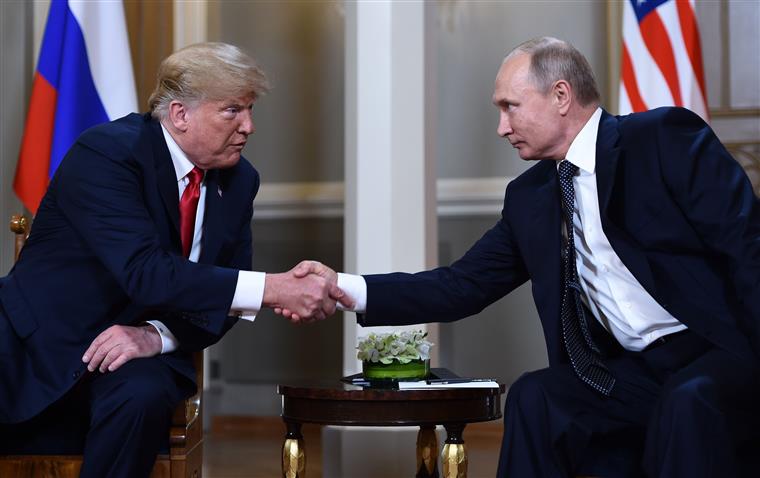 Estados Unidos anunciam sanções à Rússia por ataque com agente nervoso no Reino Unido