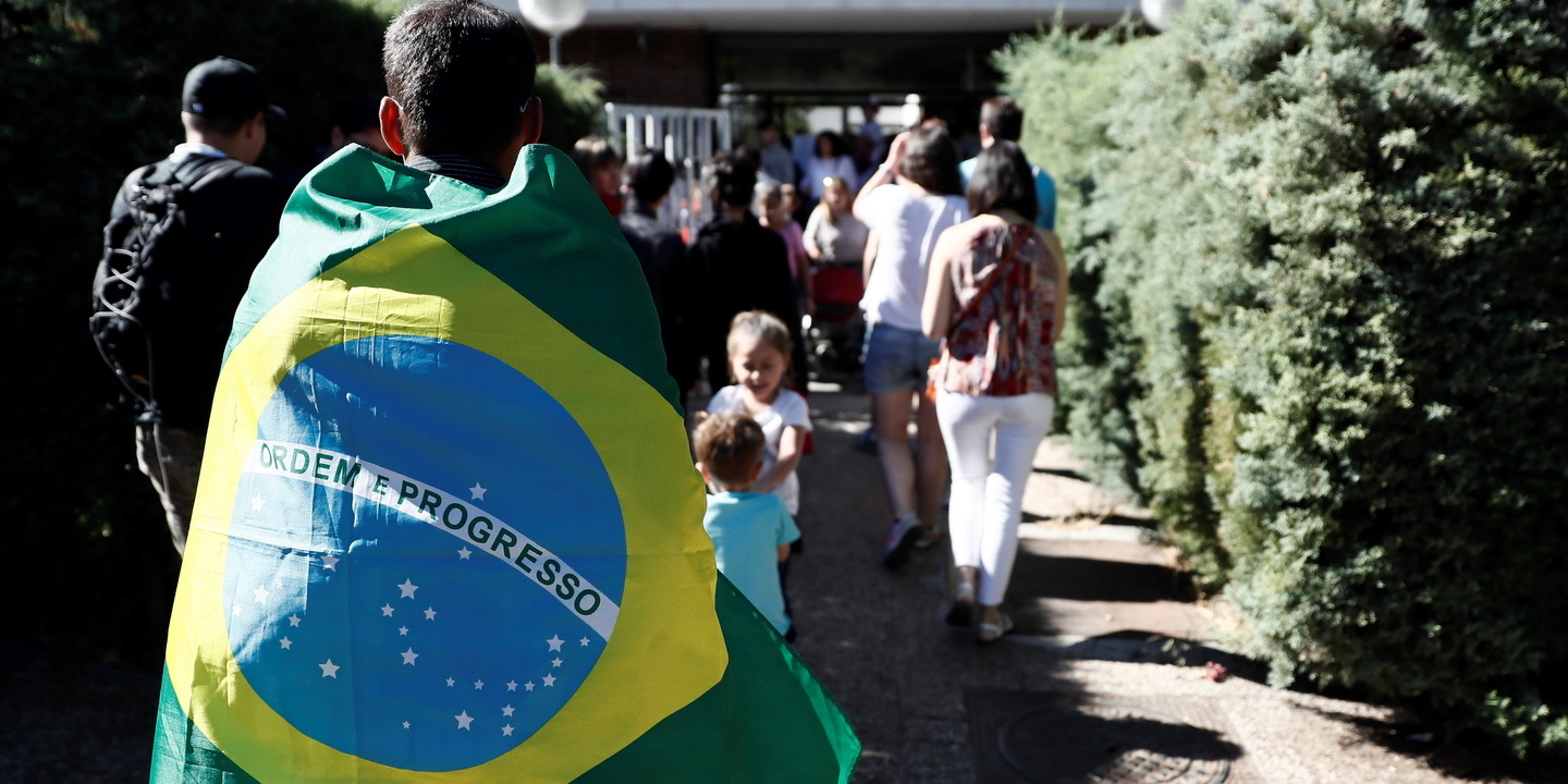 No Brasil duplicaram os assassinatos de ativistas ambientais, mas os candidatos à presidência não querem saber do ambiente