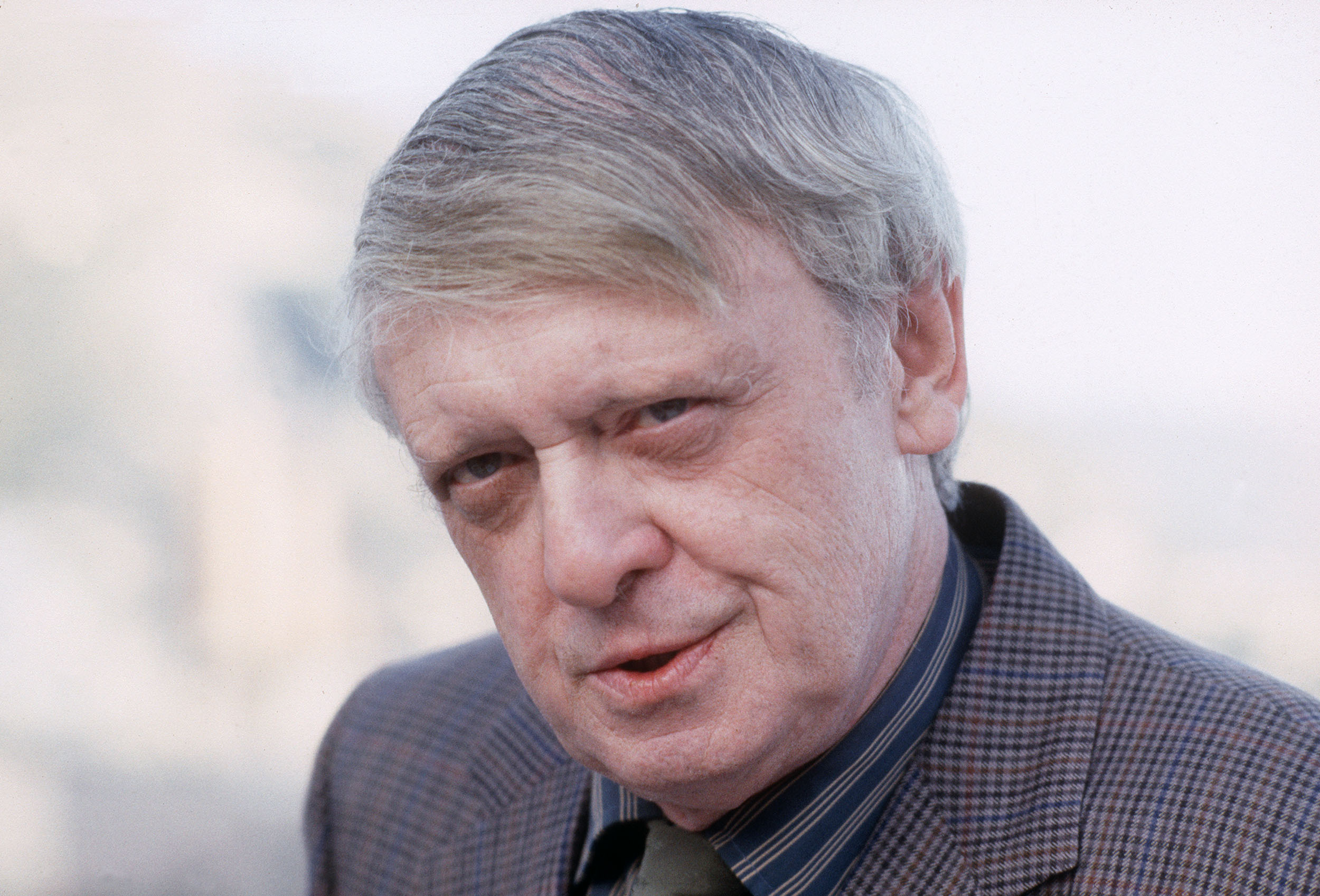 Sequela de “A Laranja Mecânica” encontrada nos arquivos de Anthony Burgess