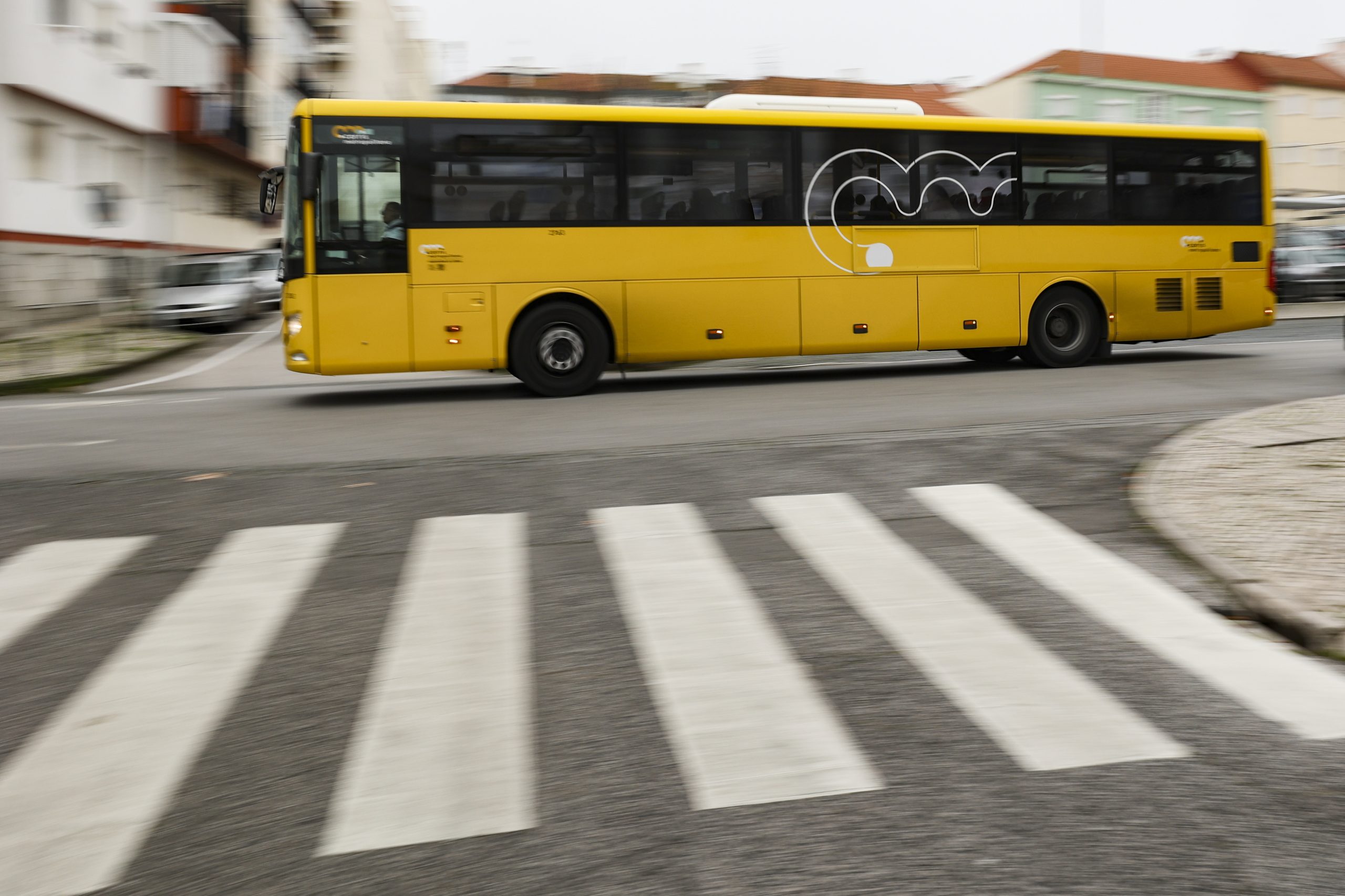 Carris aposta em autocarros 100% elétricos na Margem Sul