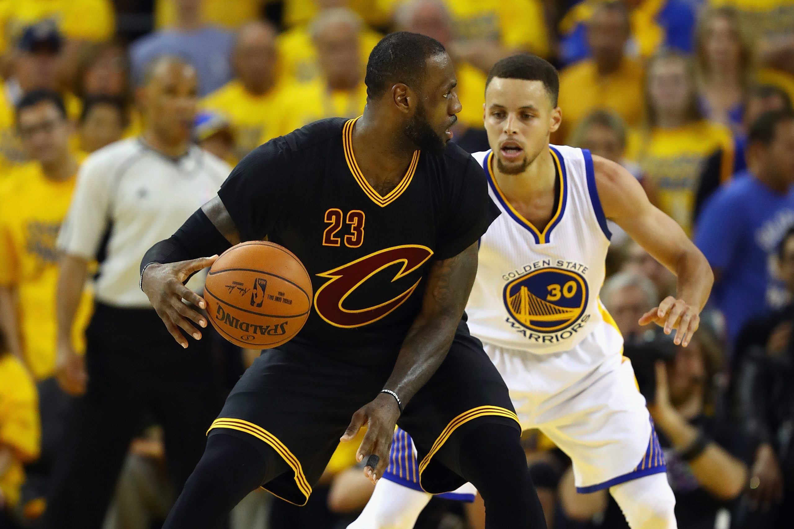 NBA: King James disputa ‘All Star Game’ pela 13.ª vez. Westbrook de fora