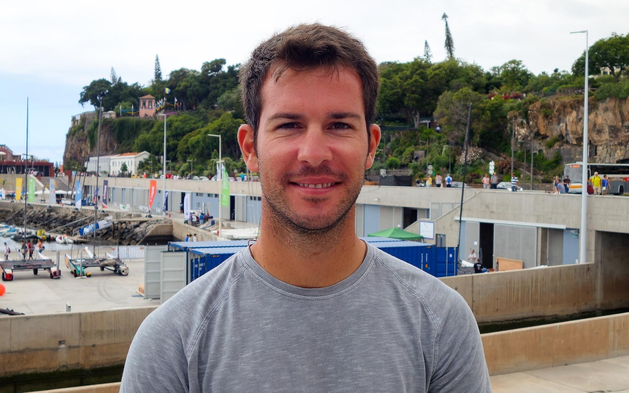 Extreme Sailing Series: “Evento é uma mais-valia para a Madeira”