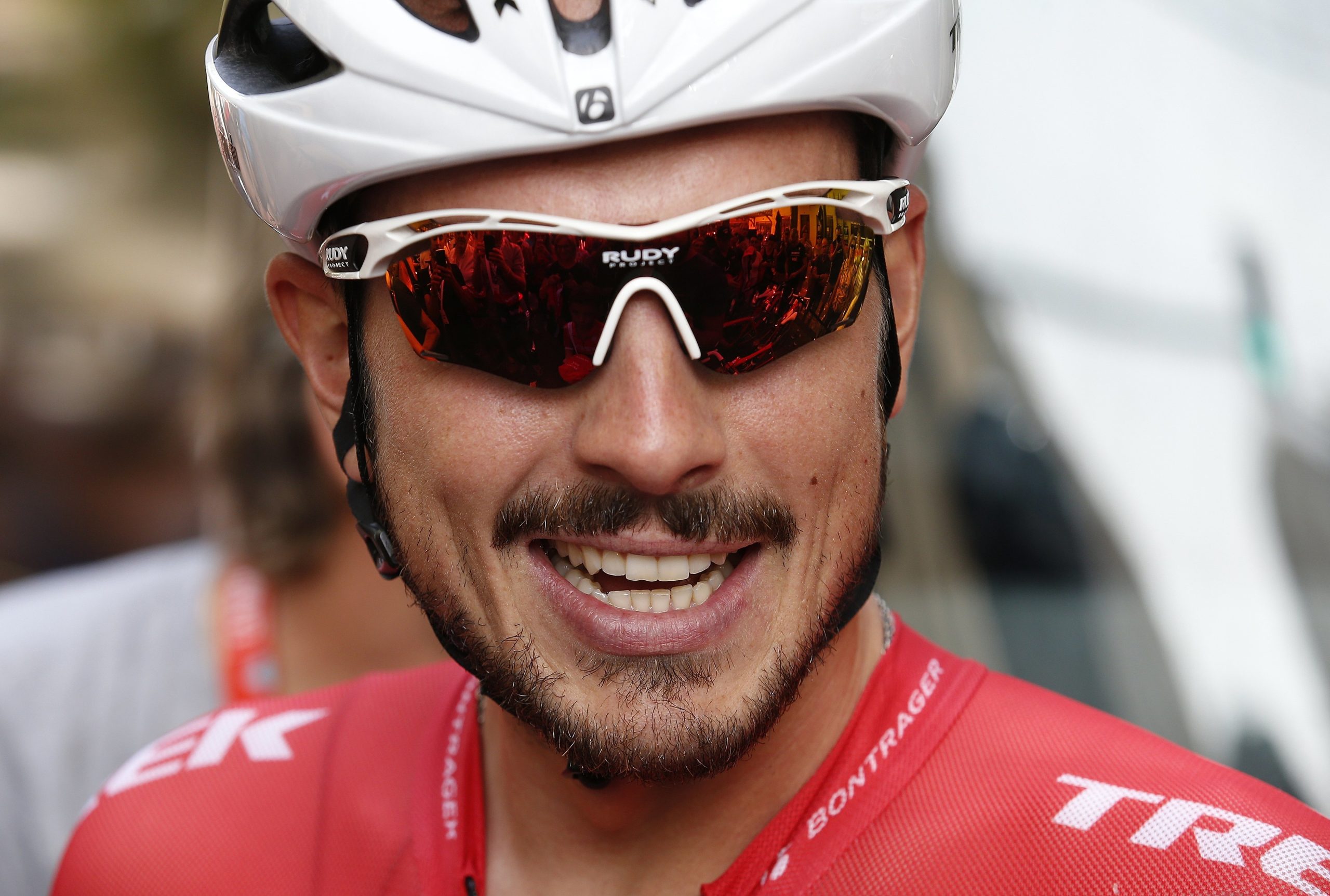 Tour: Degenkolb vence em Roubaix e Van Avermaet consolida liderança