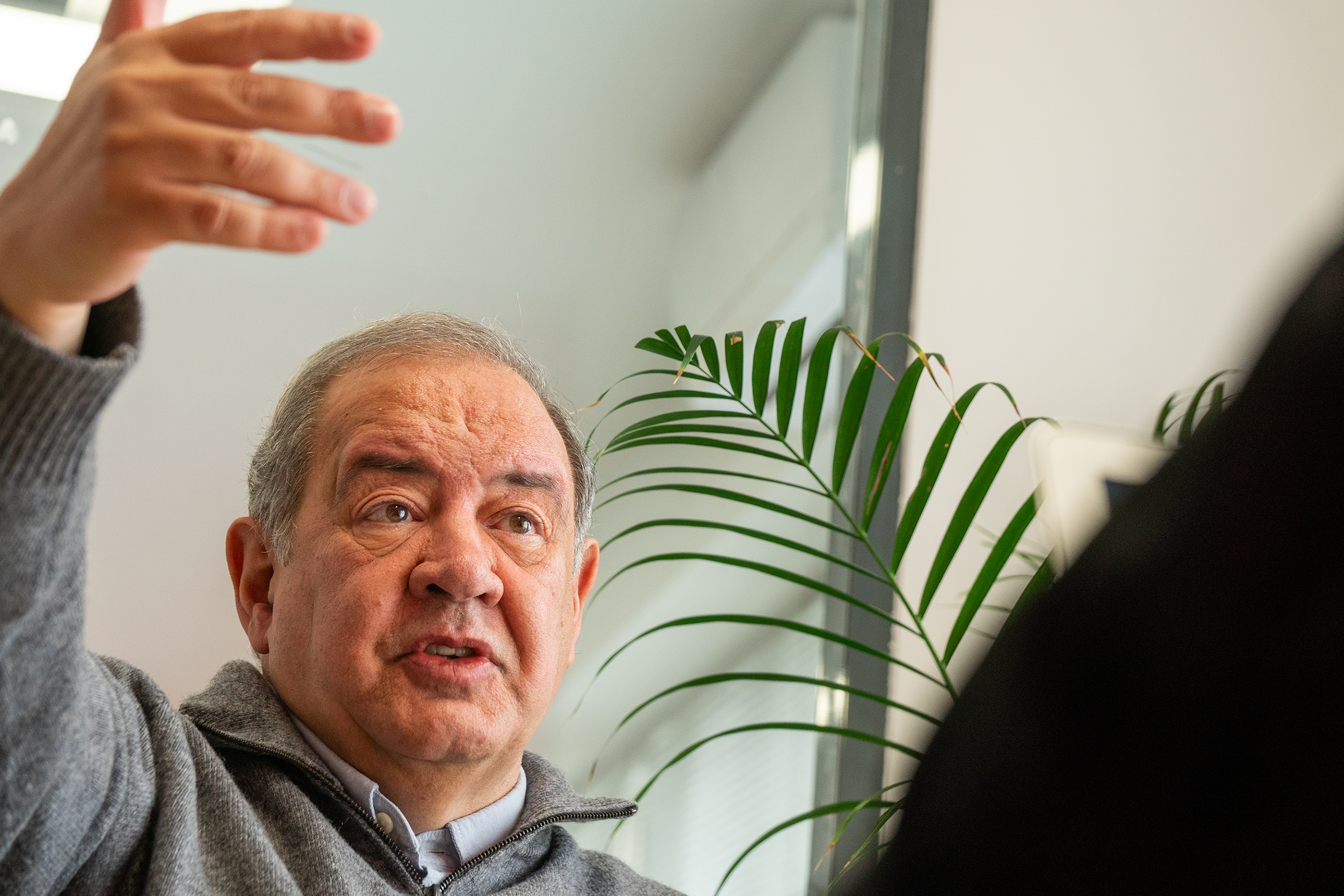 António Costa Silva: “Disseram-me que ia ser fuzilado e pensei, pronto, é o último dia da minha vida”