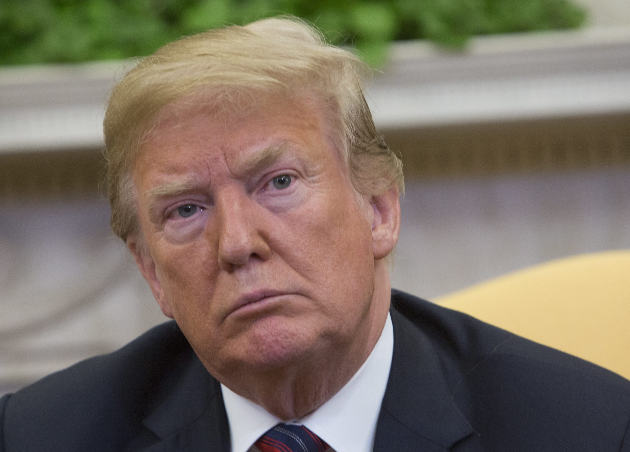 Trump pede a Pompeo para adiar visita à Coreia do Norte devido à falta de progressos na desnuclearização
