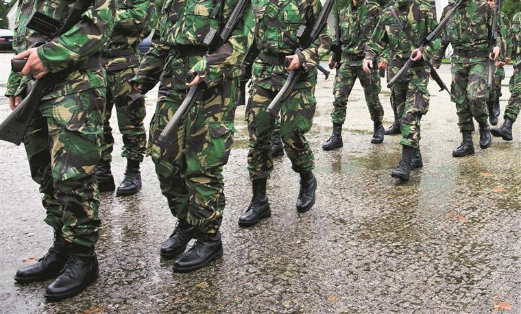 Tancos/Armas: Presidente da comissão de Defesa sublinha “transparência” do chefe do Estado-Maior do Exército