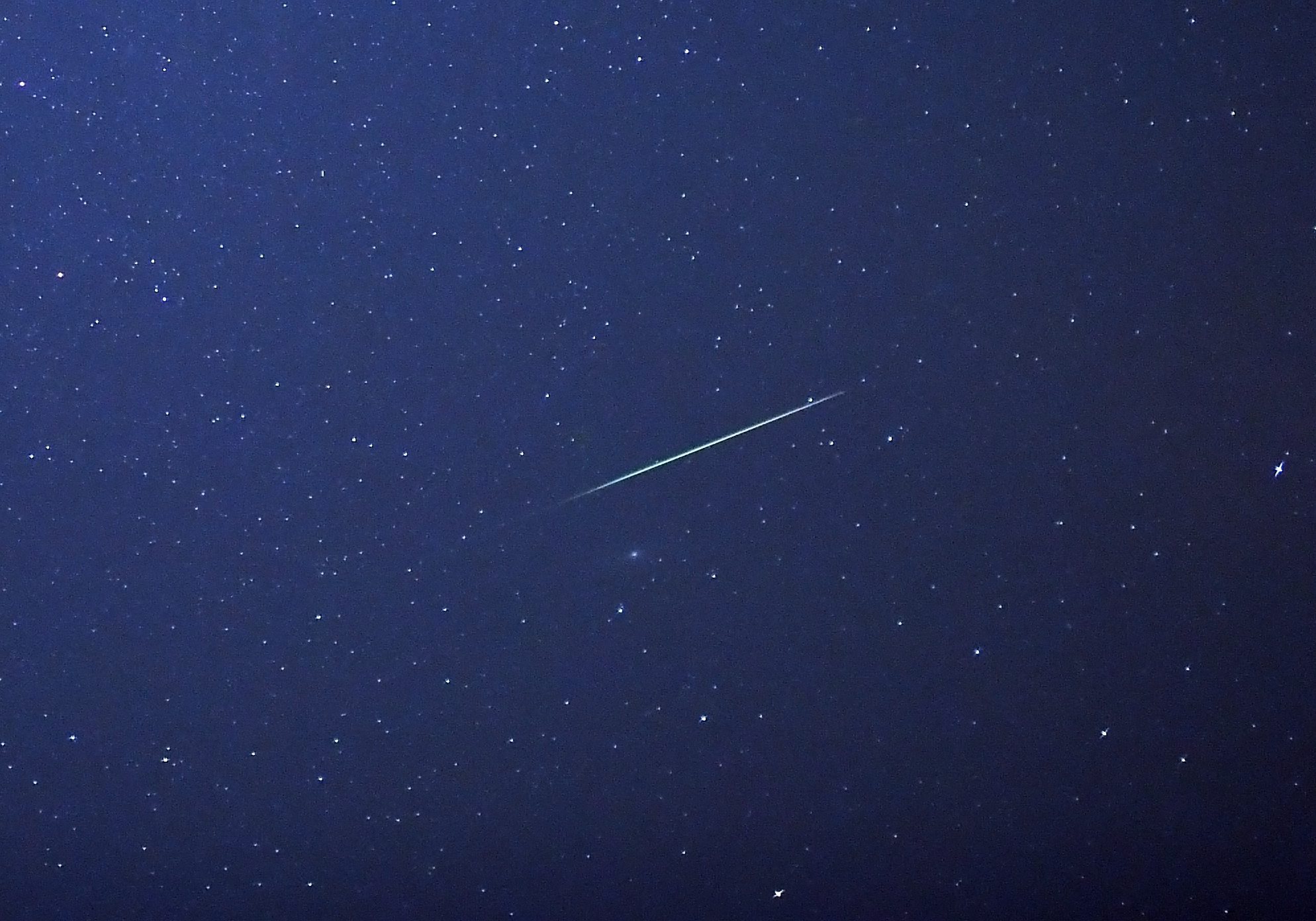 Parque do Tua certificado como destino turístico para contemplar as estrelas